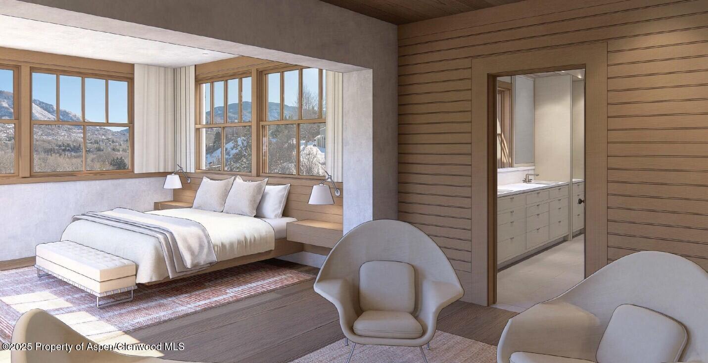 1050 Cemetery Lane Aspen CO 81611