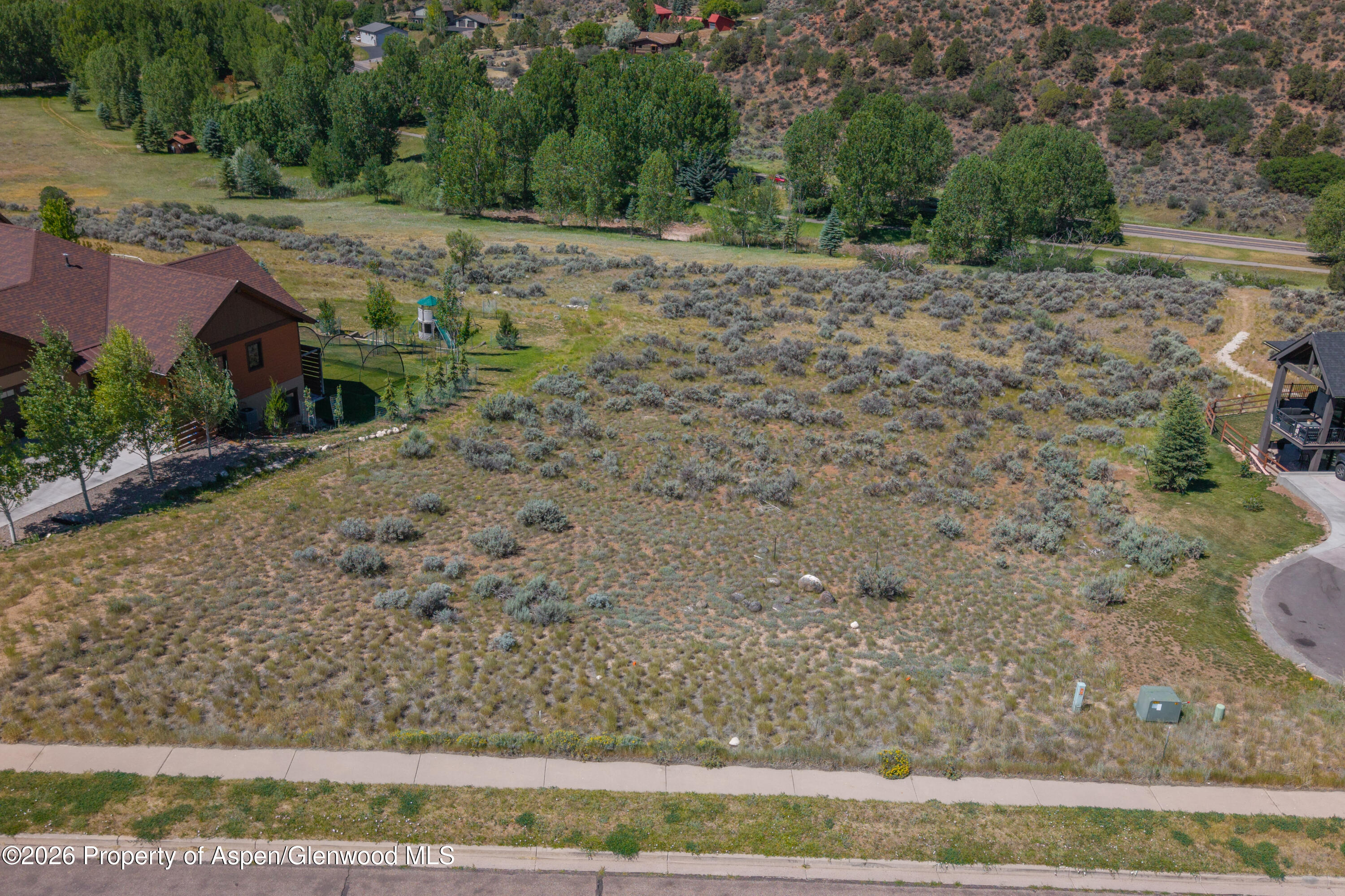 160 Maroon Drive Glenwood Springs CO 81601