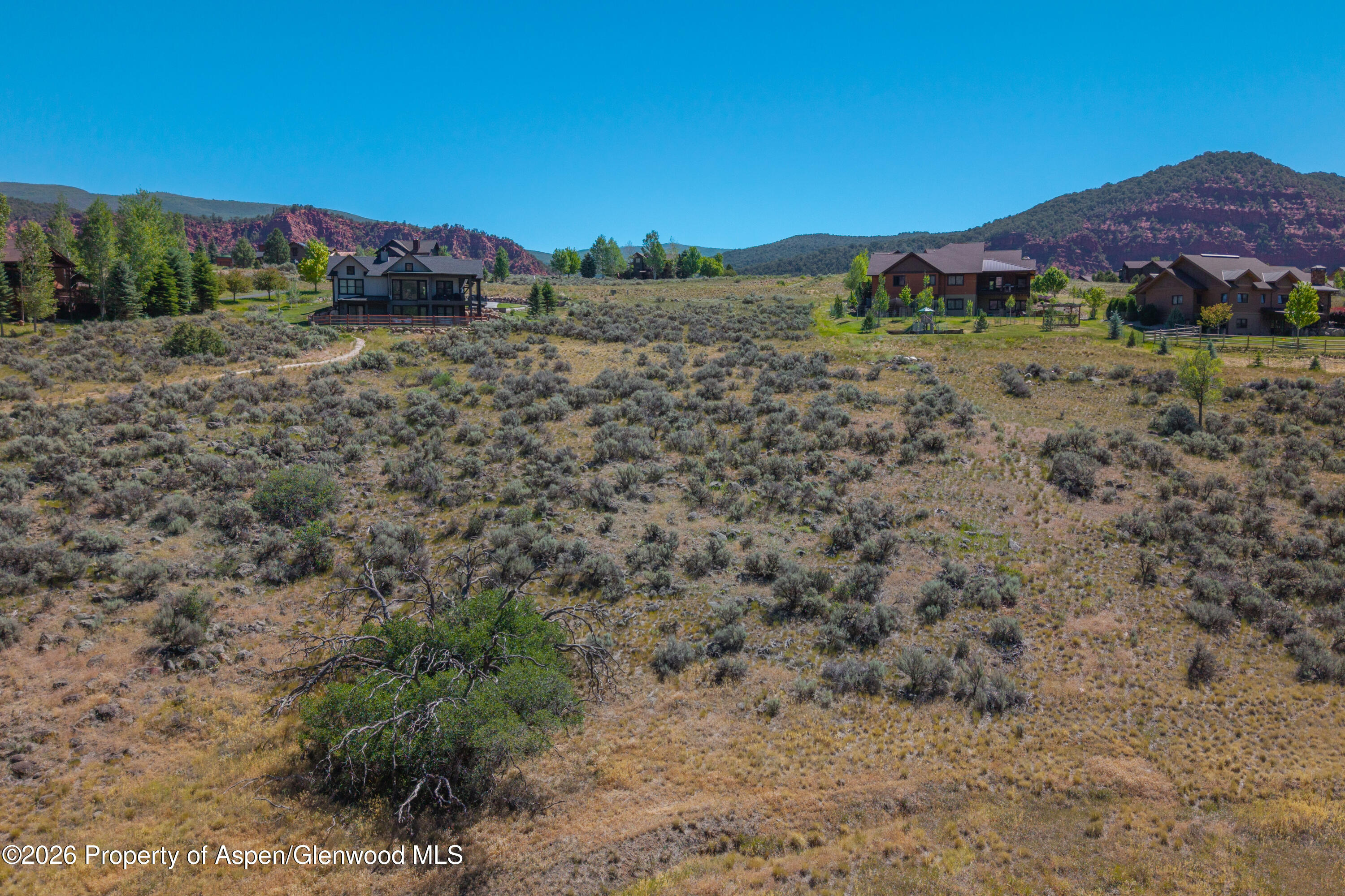 160 Maroon Drive Glenwood Springs CO 81601