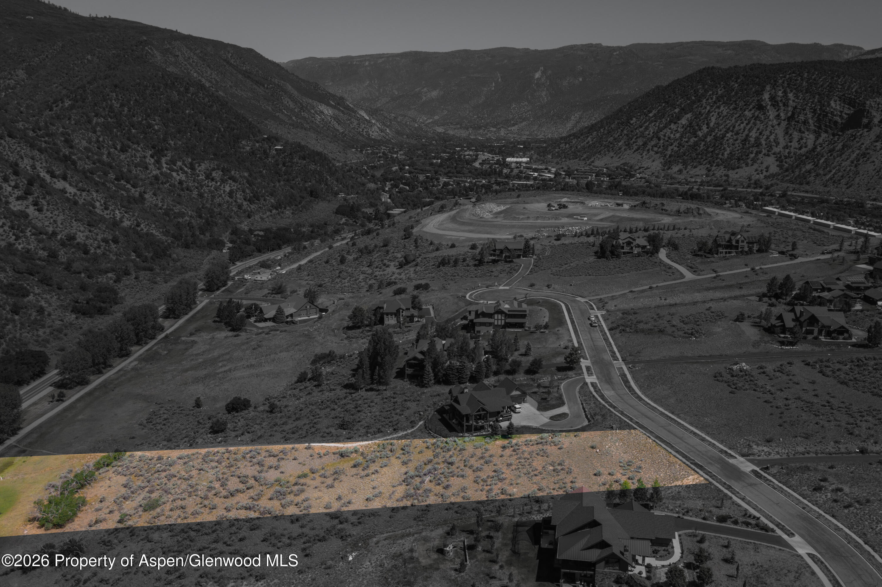 160 Maroon Drive Glenwood Springs CO 81601