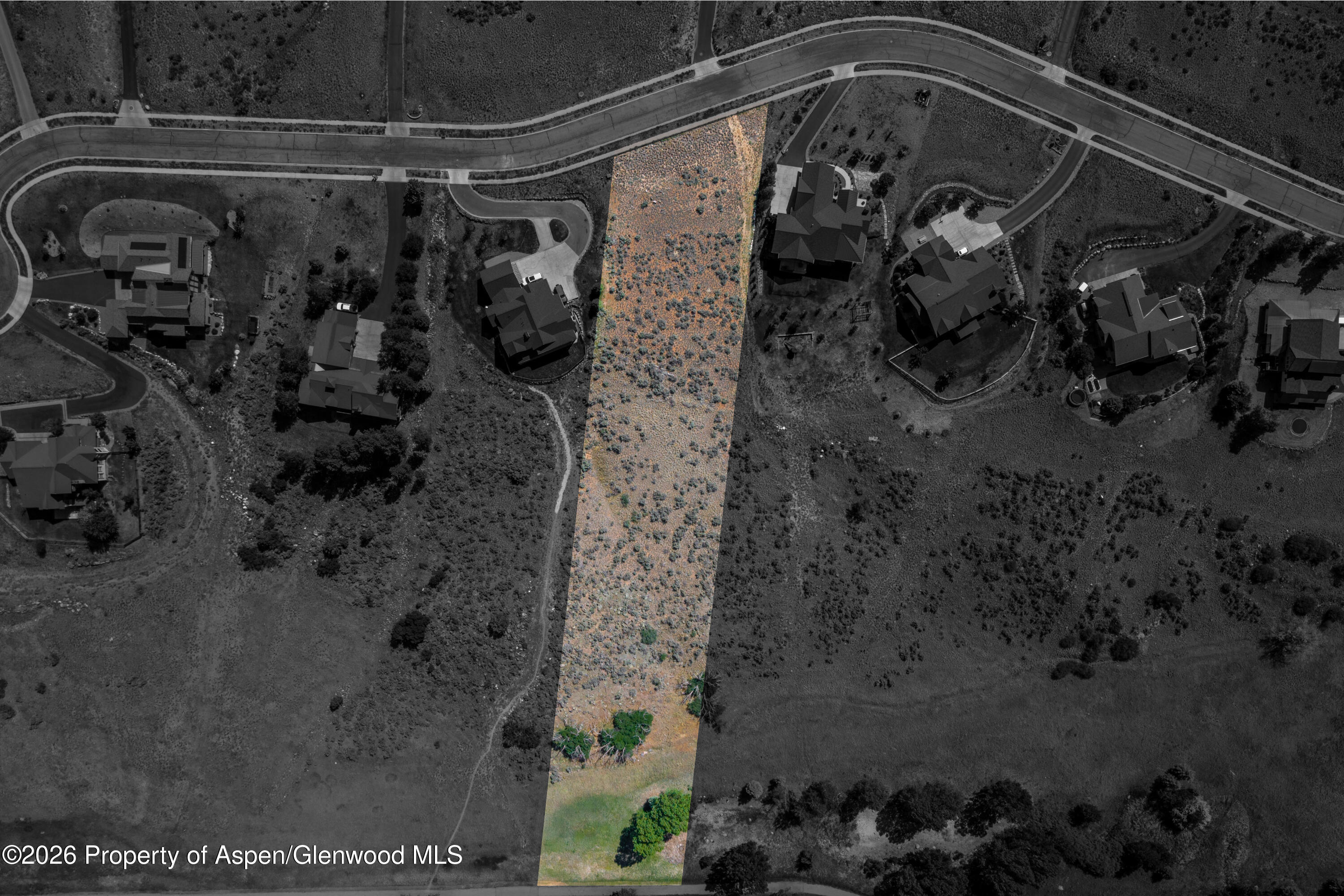 160 Maroon Drive Glenwood Springs CO 81601