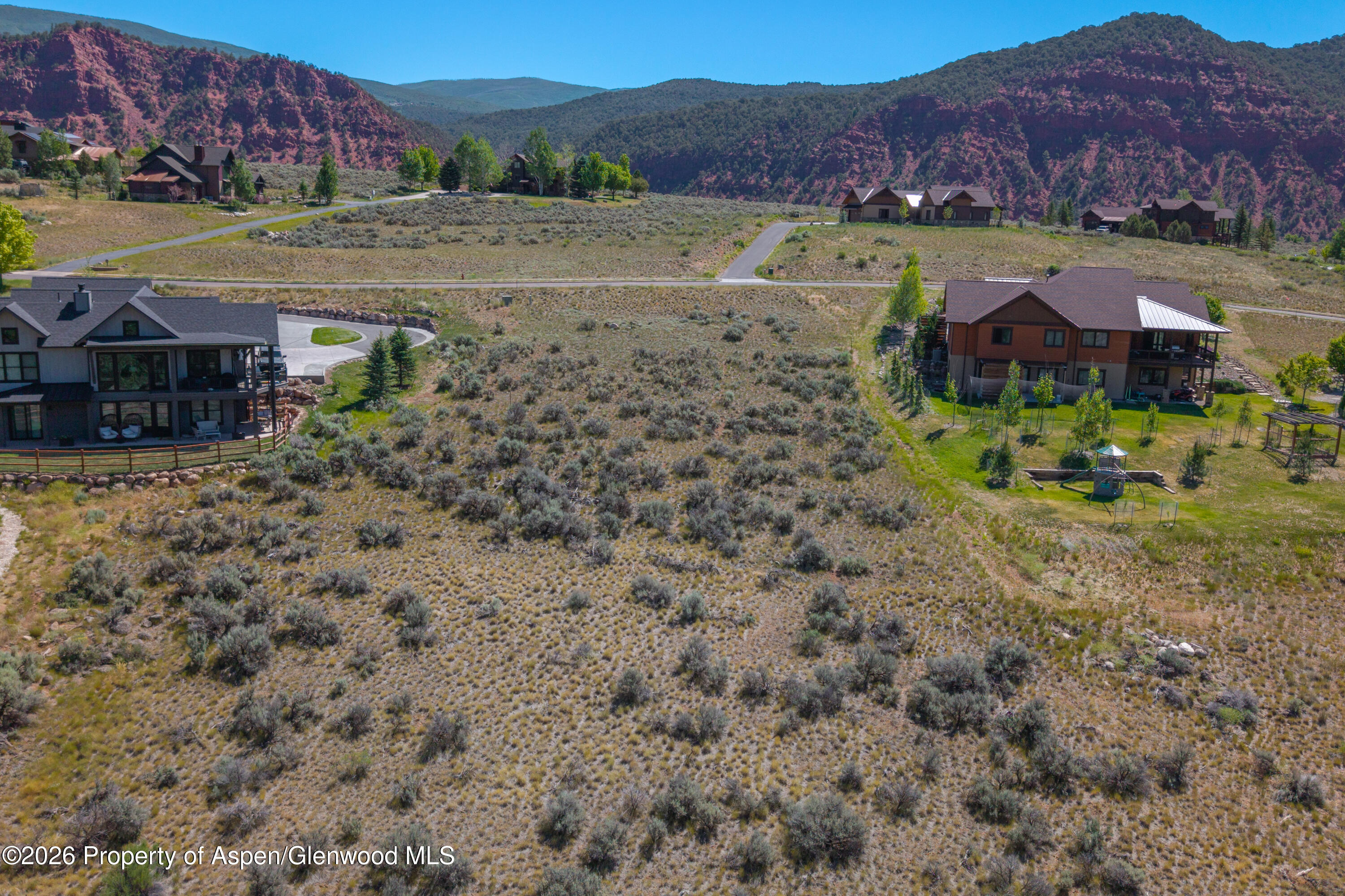 160 Maroon Drive Glenwood Springs CO 81601