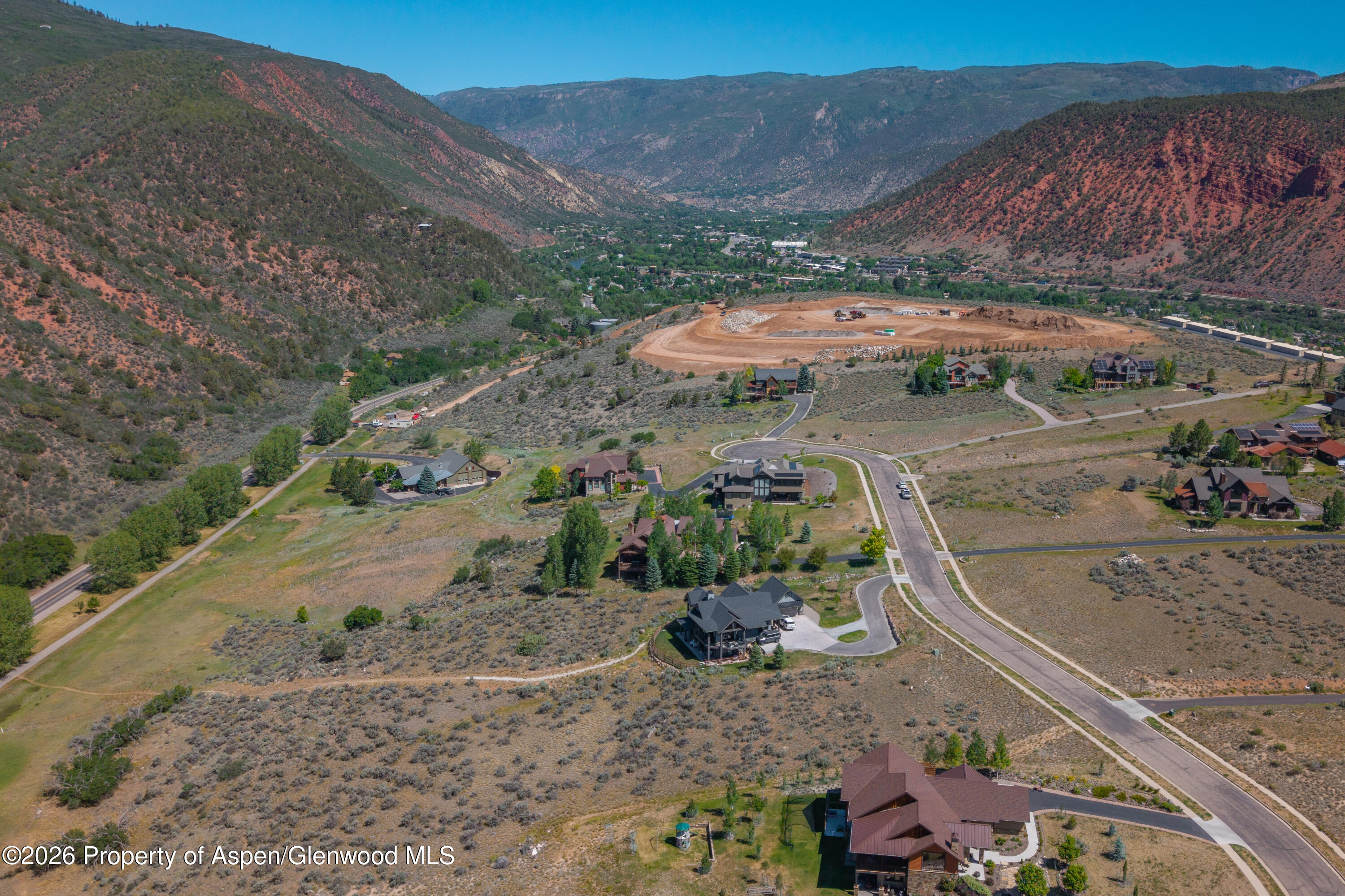 160 Maroon Drive Glenwood Springs CO 81601