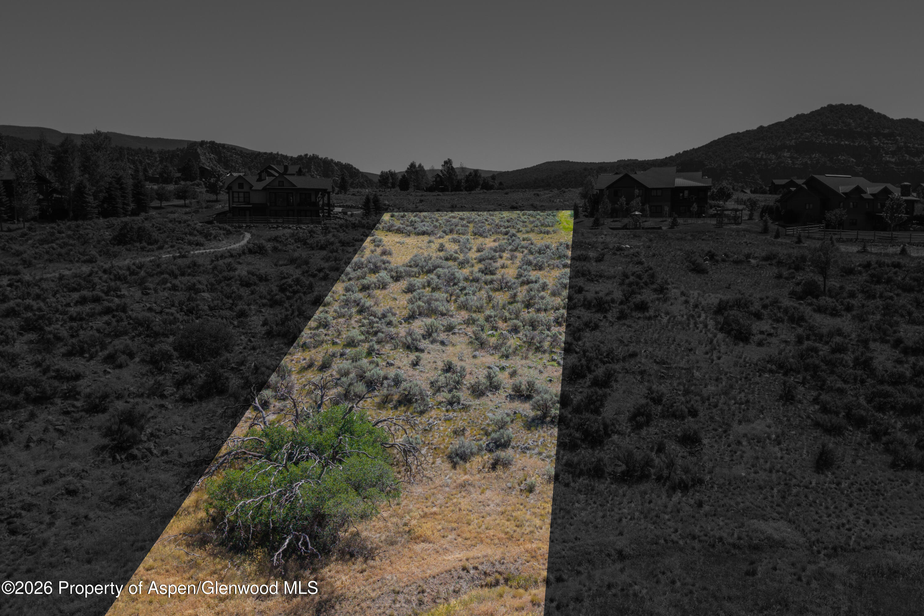 160 Maroon Drive Glenwood Springs CO 81601