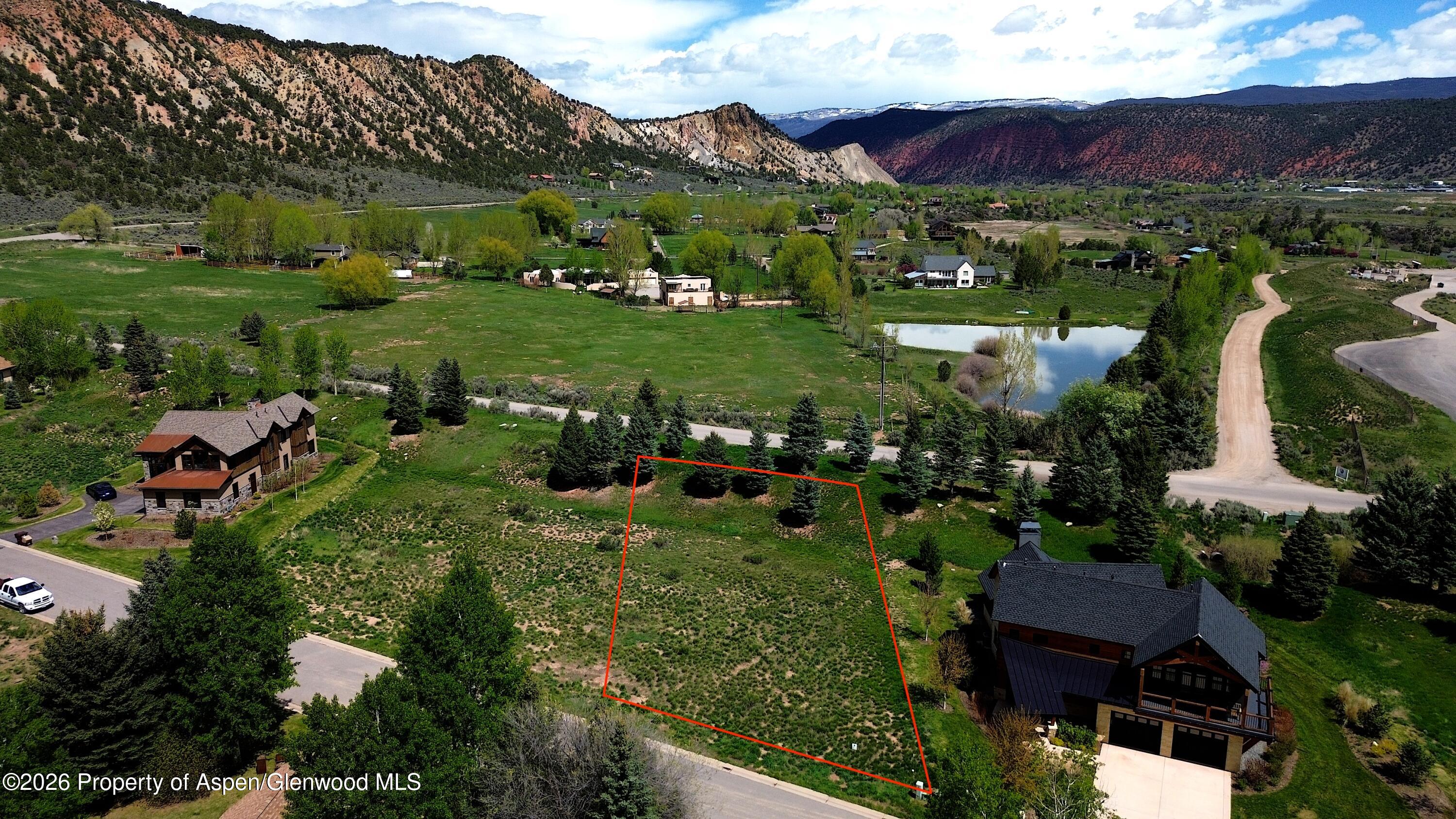 510 Saddleback Road Carbondale CO 81623