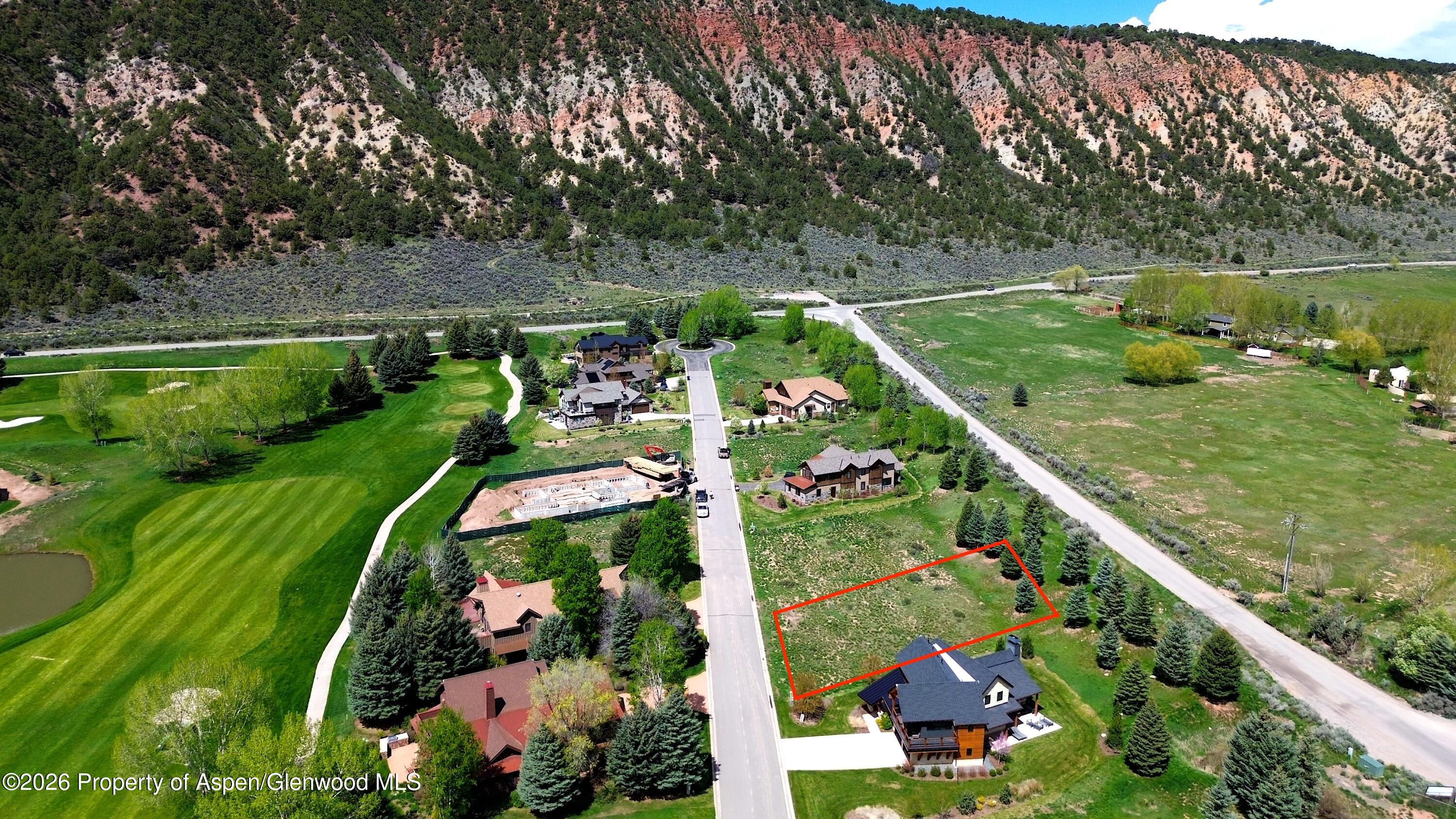 510 Saddleback Road Carbondale CO 81623
