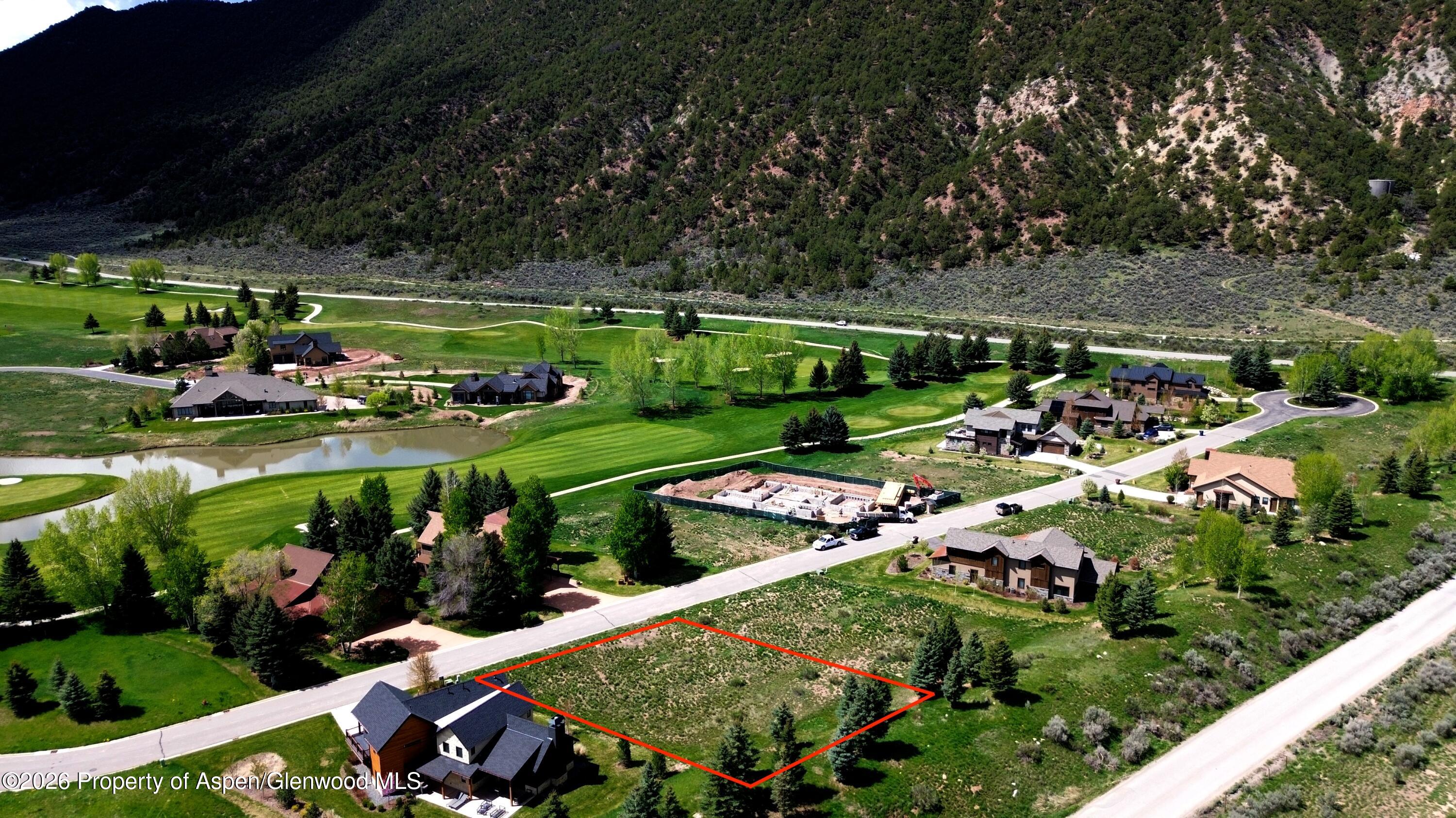 510 Saddleback Road Carbondale CO 81623