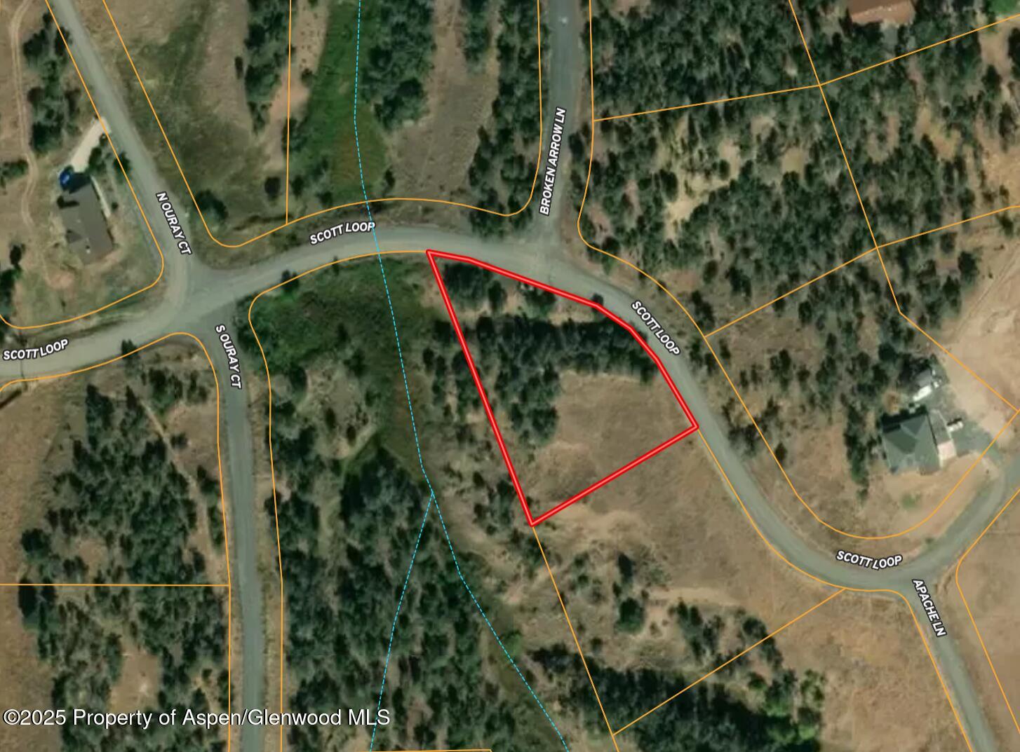 14495 Scott Loop Collbran CO 81624