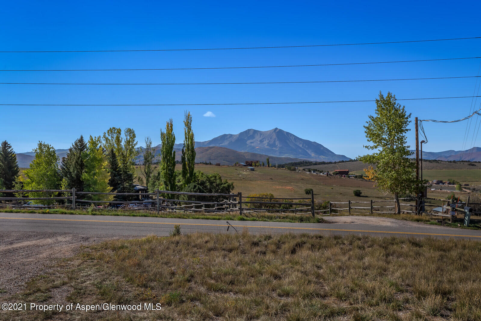 893 County Road 102 Carbondale CO 81623