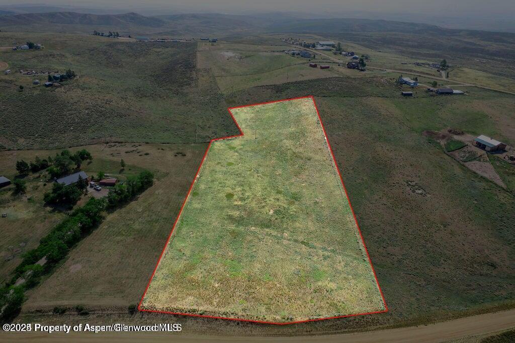 Tbd Knoll Avenue Craig CO 81625