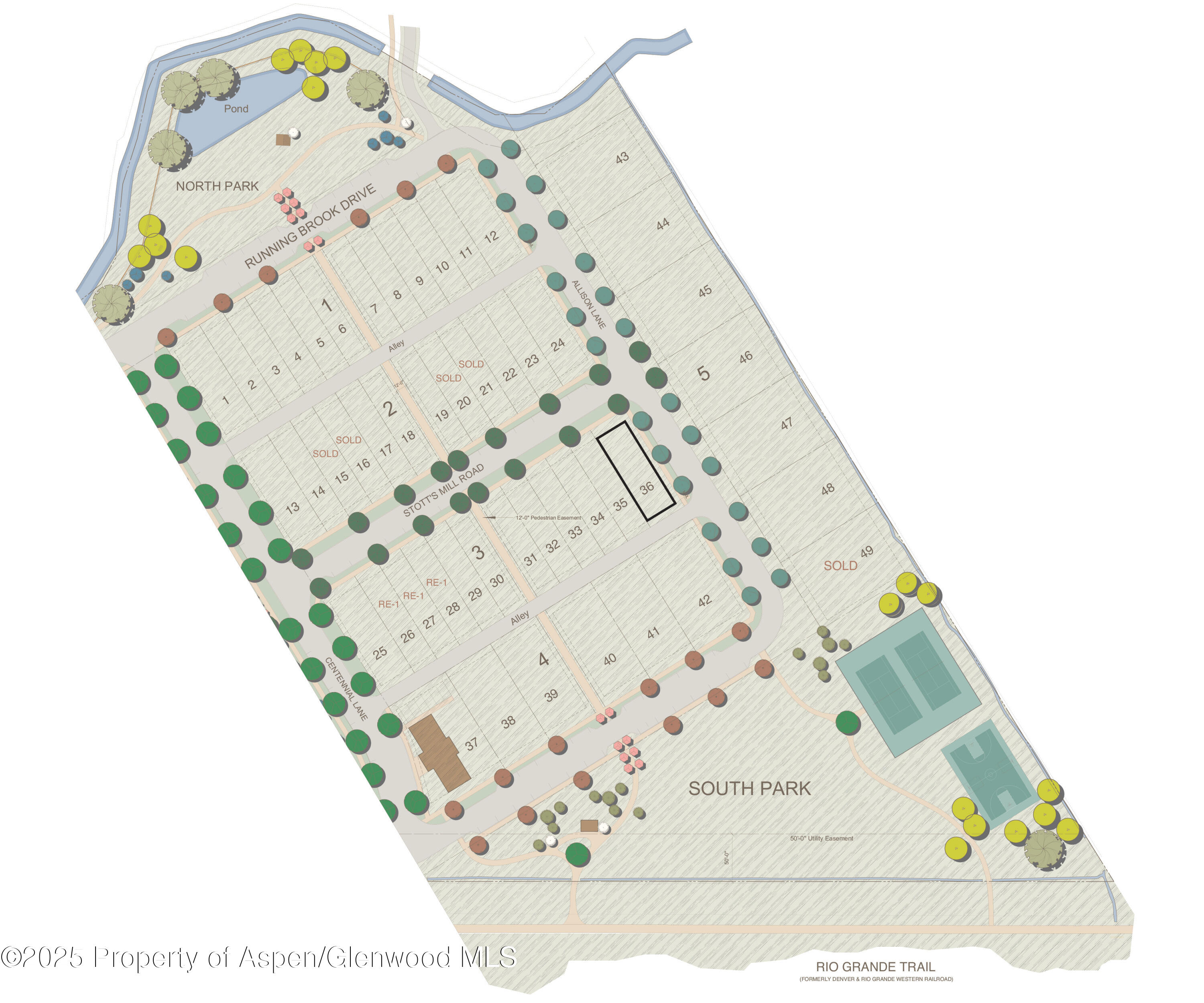 517 Stotts Mill Road Basalt CO 81621