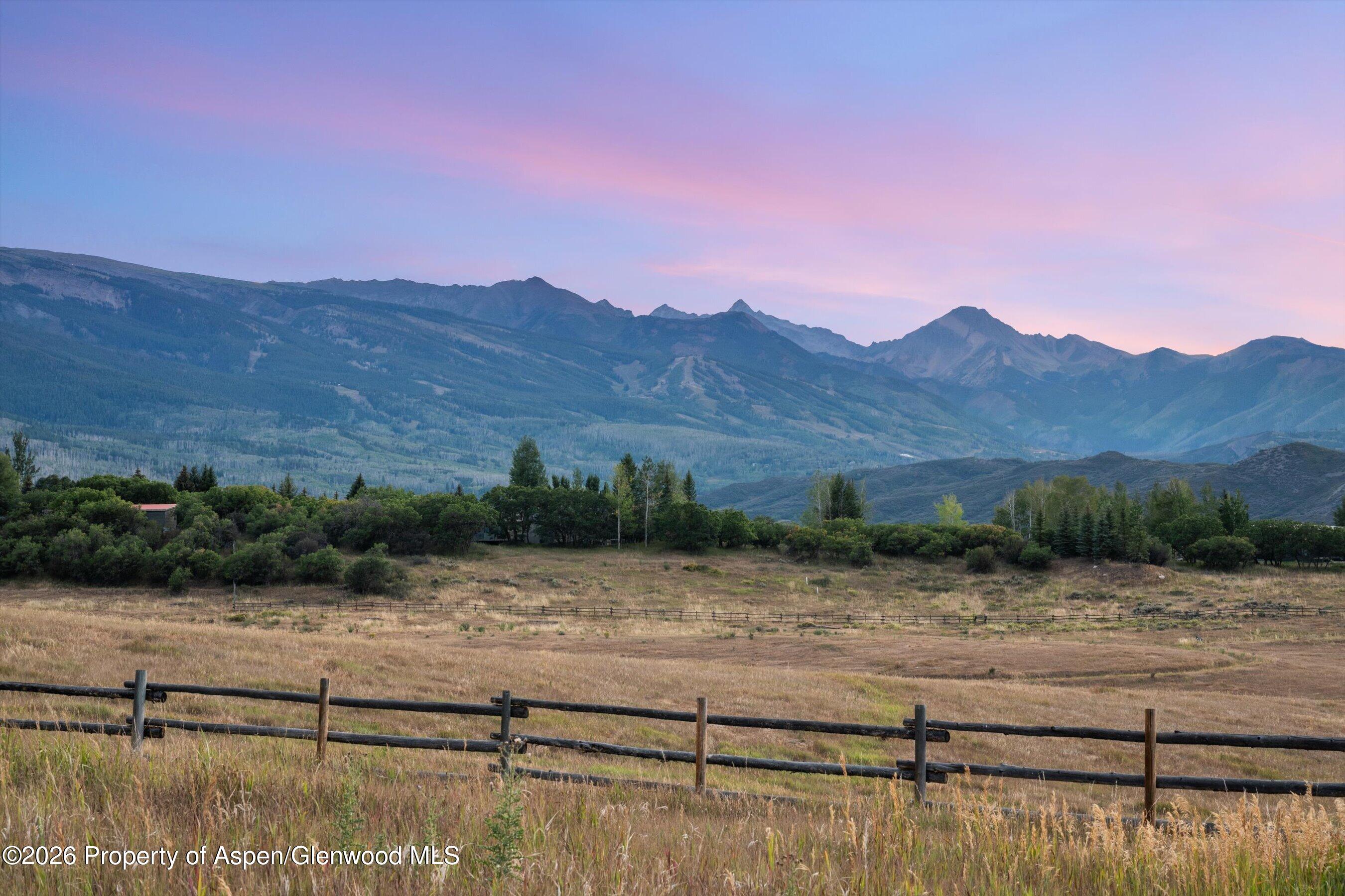 Aspen CO, 137 S Starwood