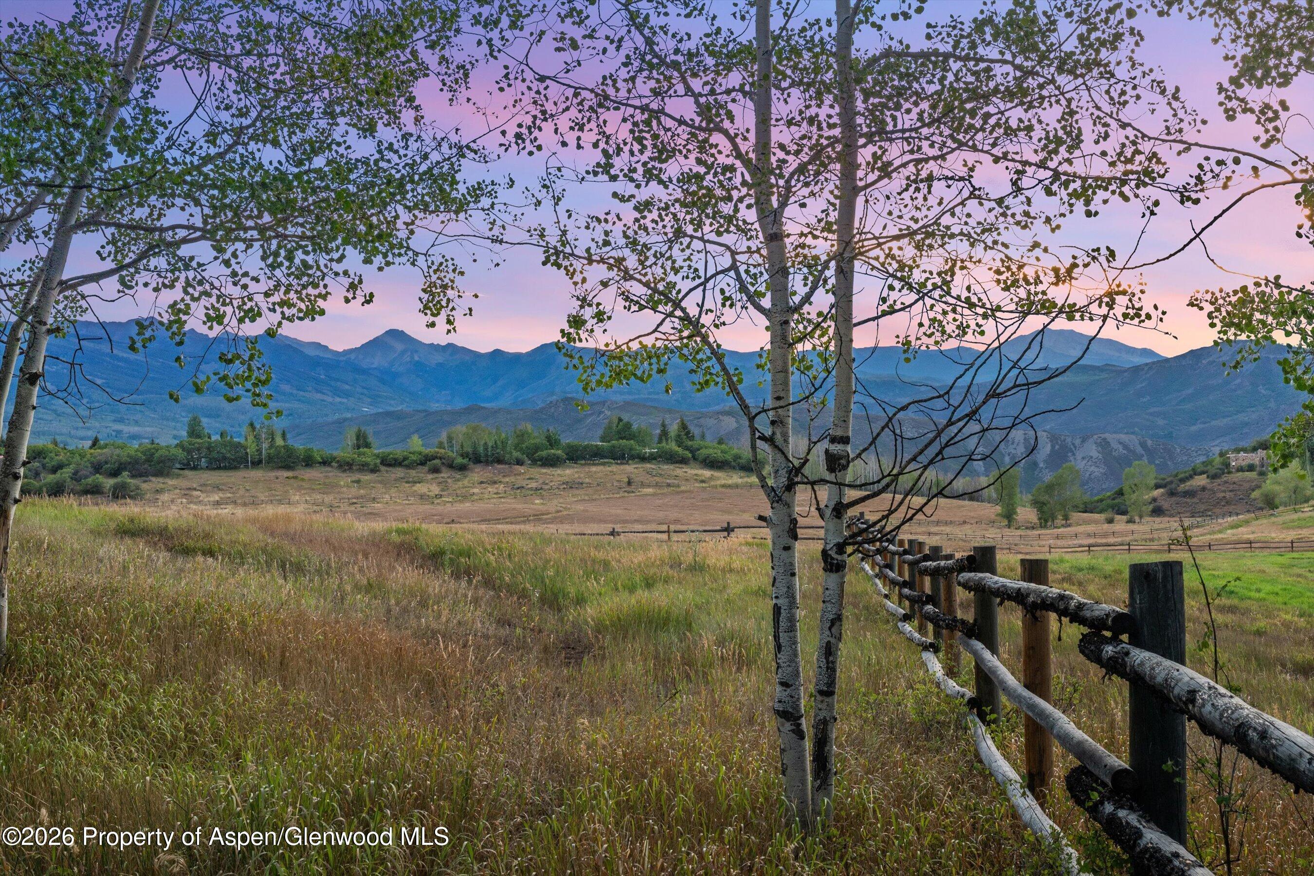 137 S Starwood Aspen CO 81611
