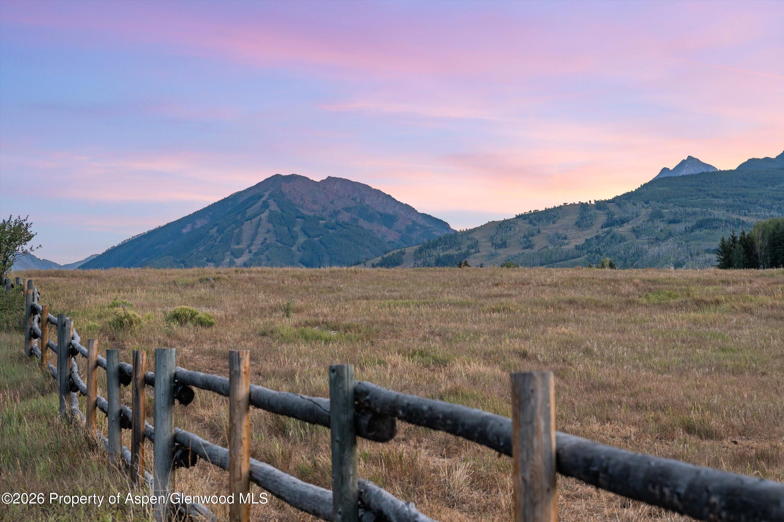 137 S Starwood Aspen CO 81611
