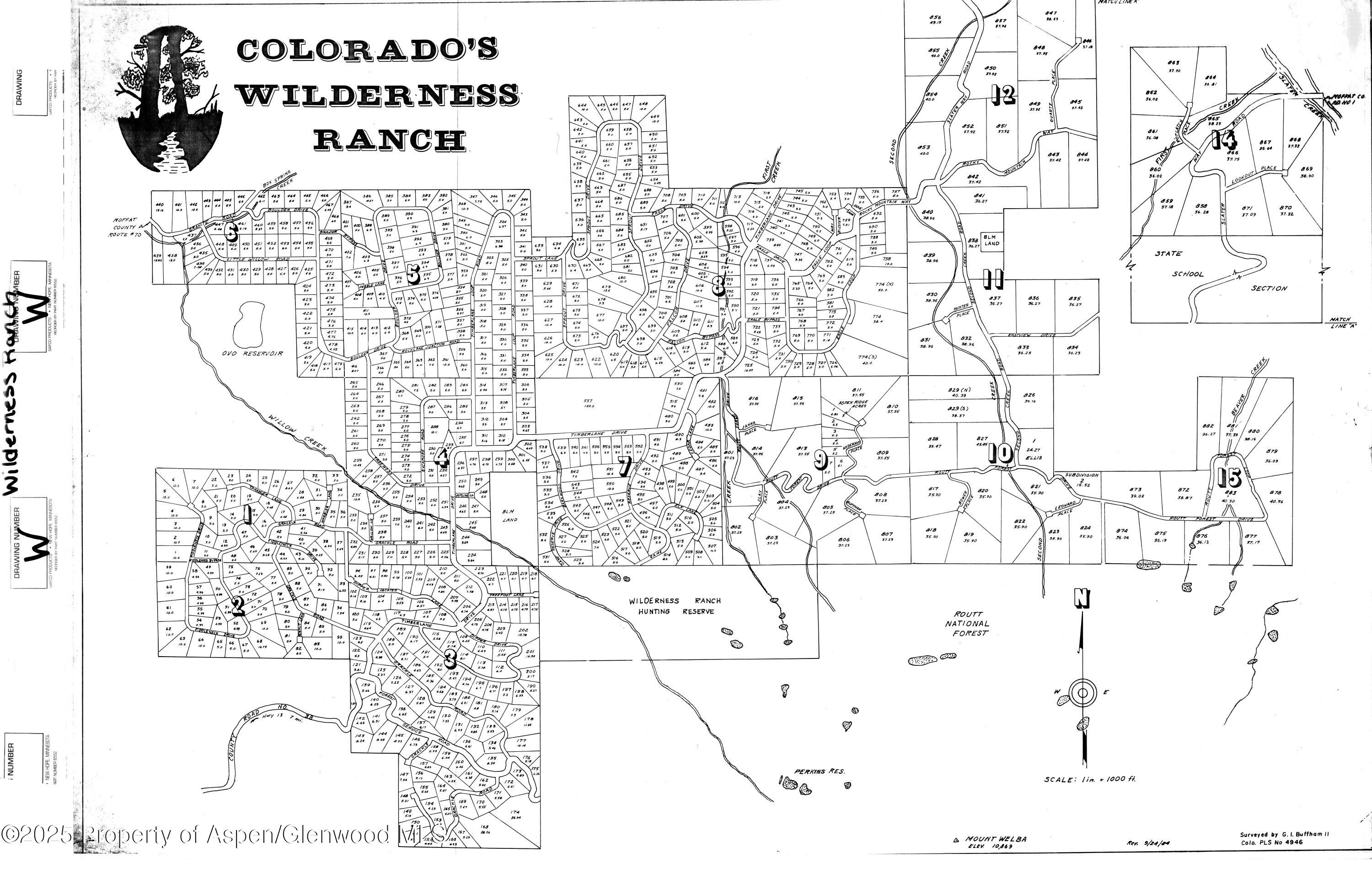 Tbd Biester Way Craig CO 81625