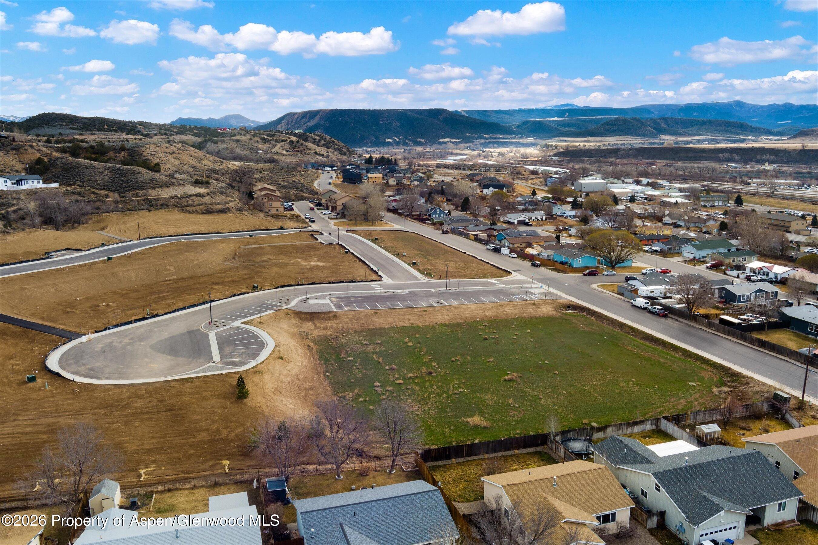 Lot 63 Camario Court Silt CO 81652