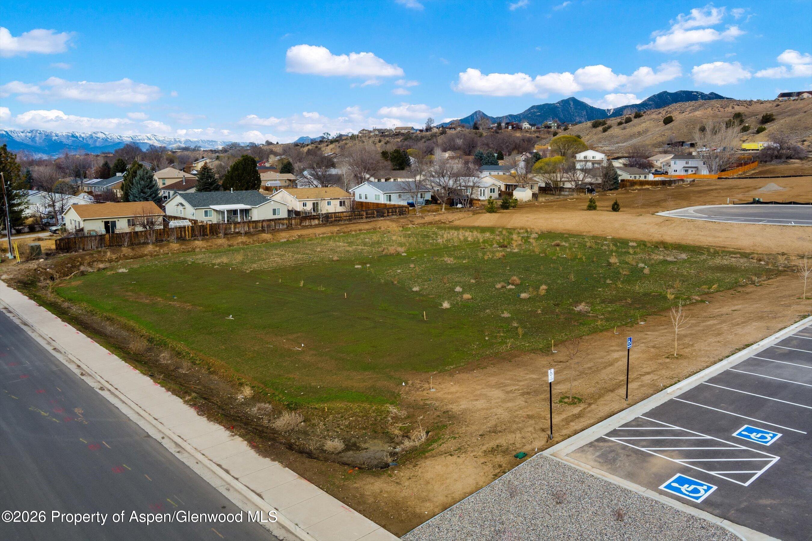Lot 63 Camario Court Silt CO 81652