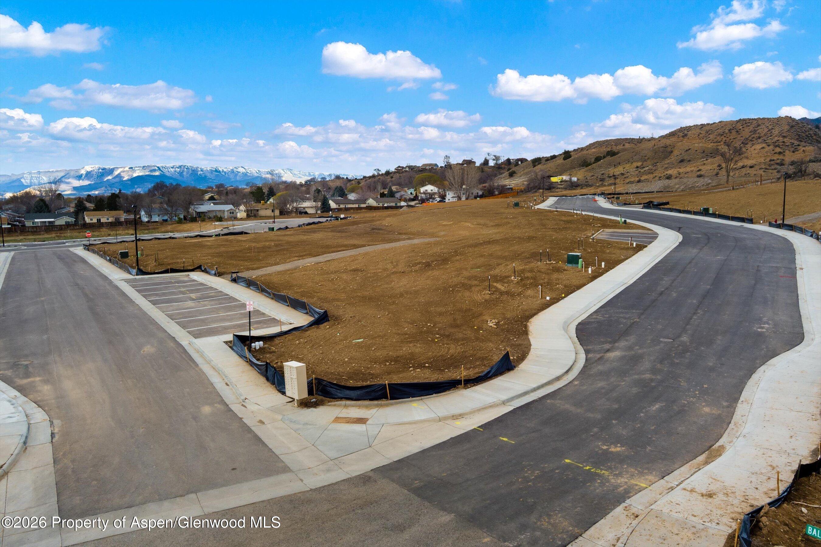 Lot 63 Camario Court Silt CO 81652