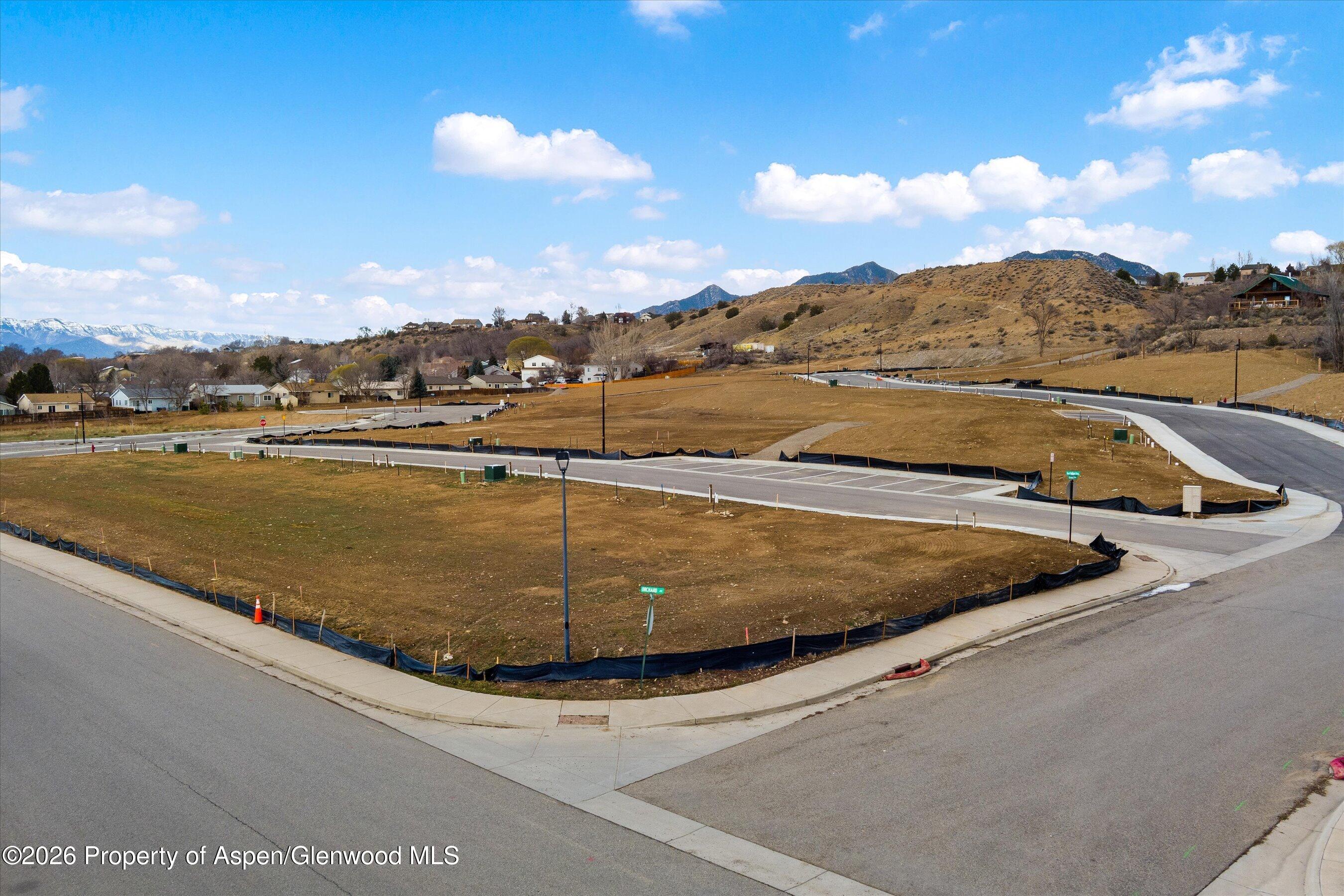 Lot 63 Camario Court Silt CO 81652