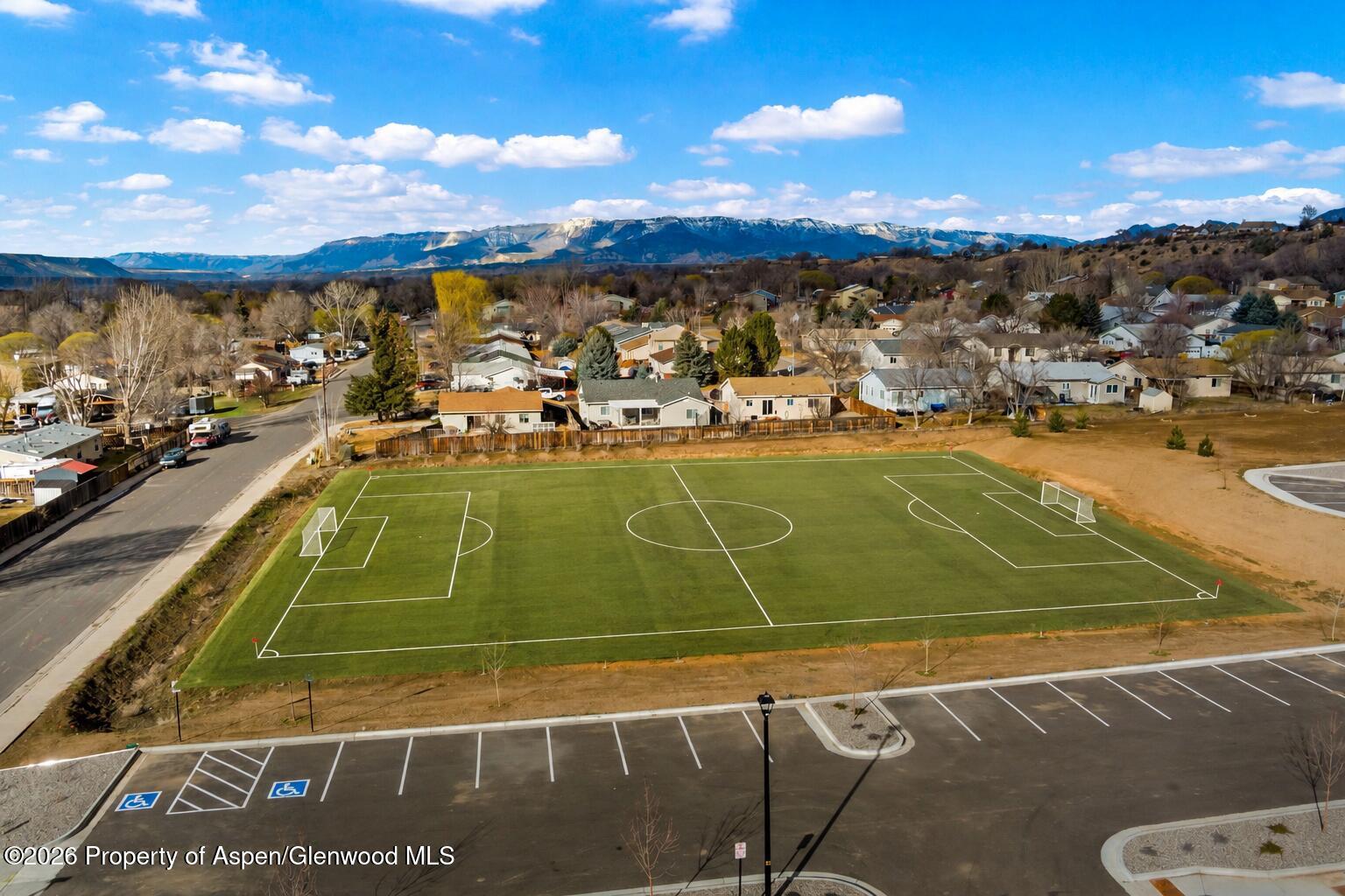 Lot 63 Camario Court Silt CO 81652