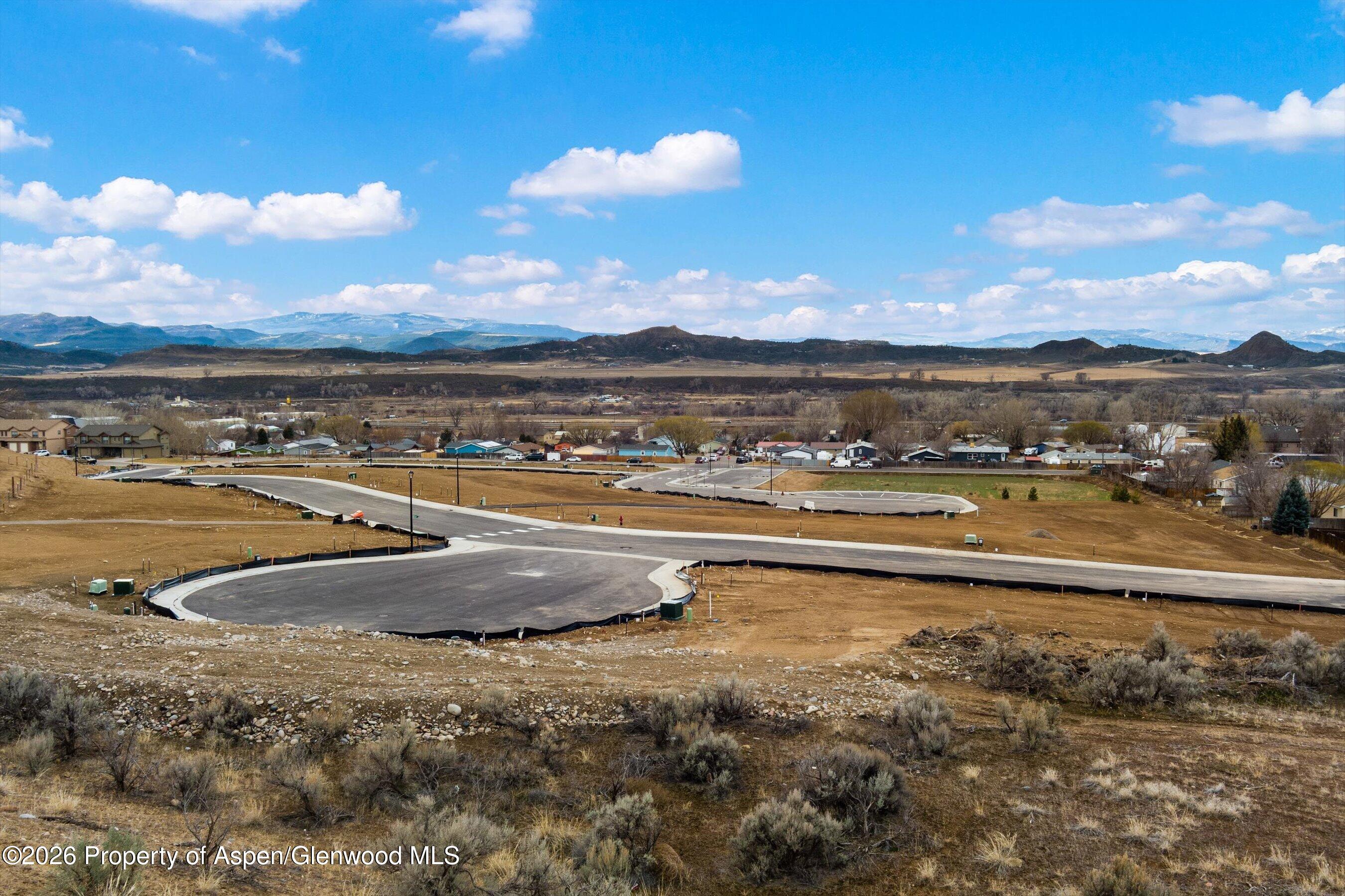 Lot 63 Camario Court Silt CO 81652