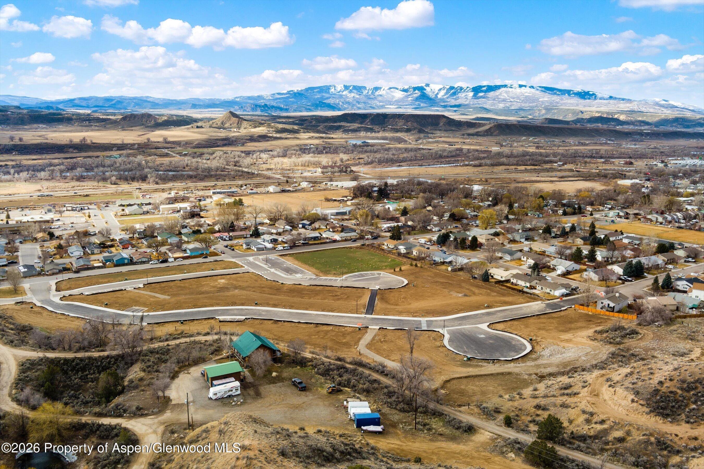 Lot 63 Camario Court Silt CO 81652
