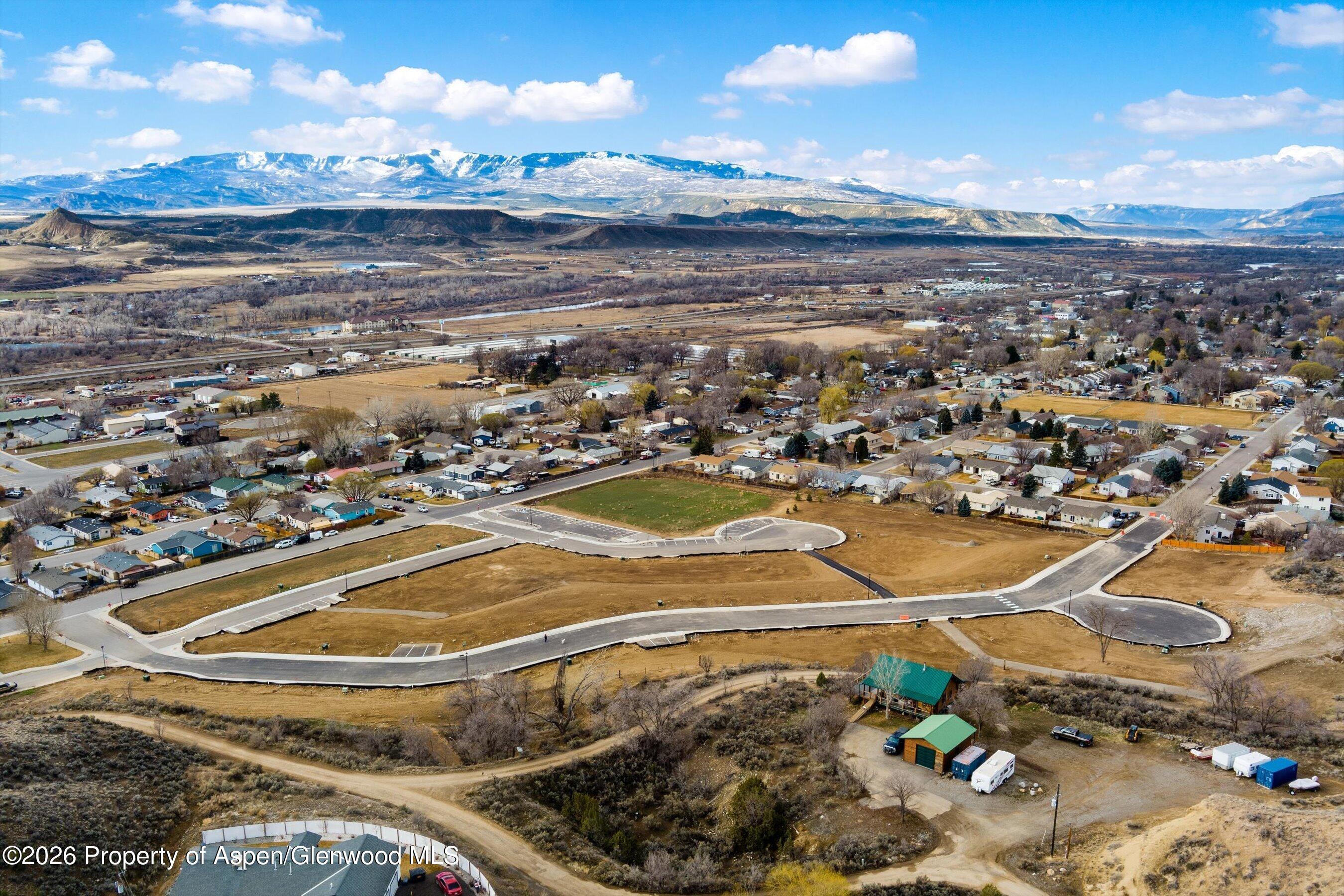 Lot 63 Camario Court Silt CO 81652