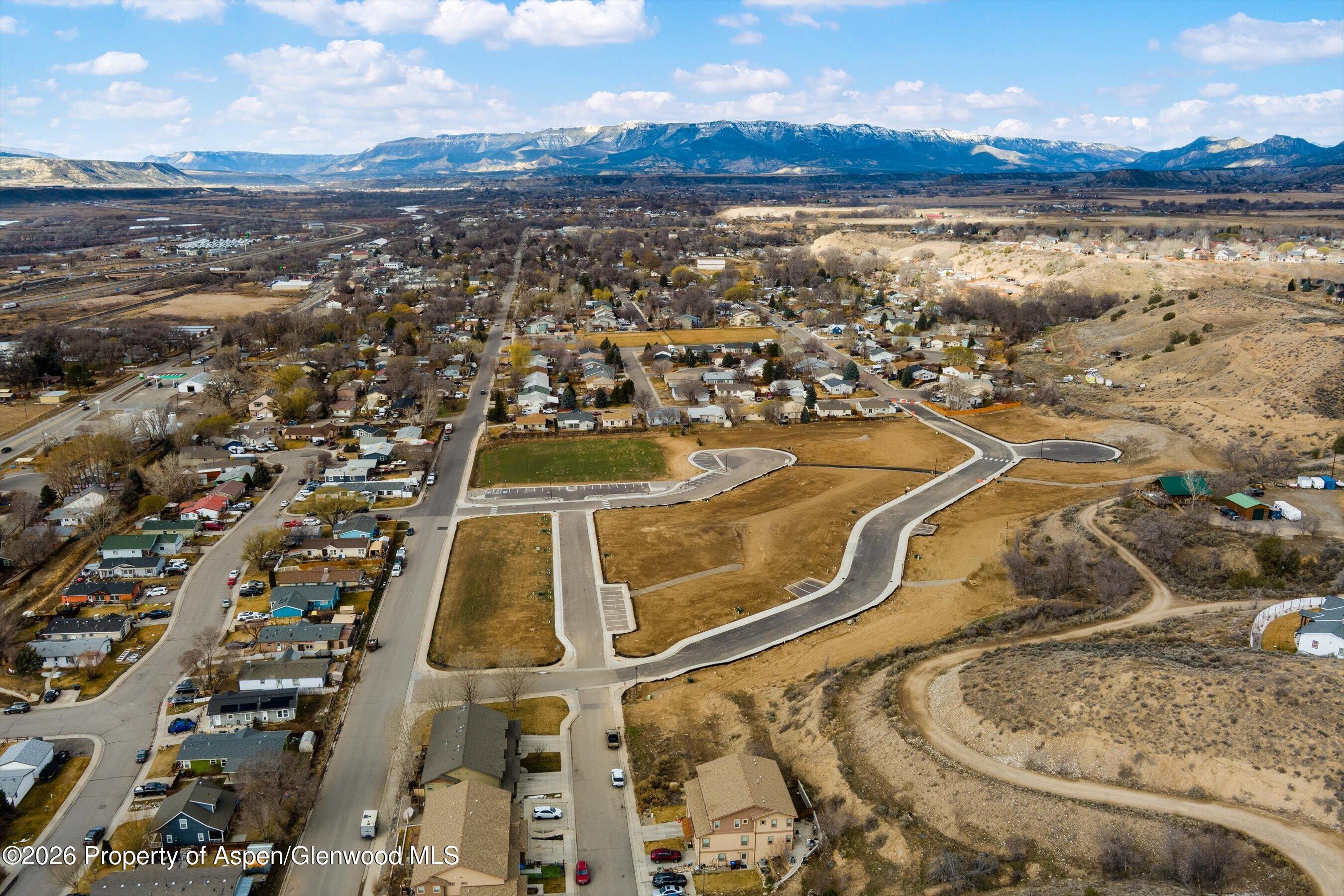 Lot 63 Camario Court Silt CO 81652