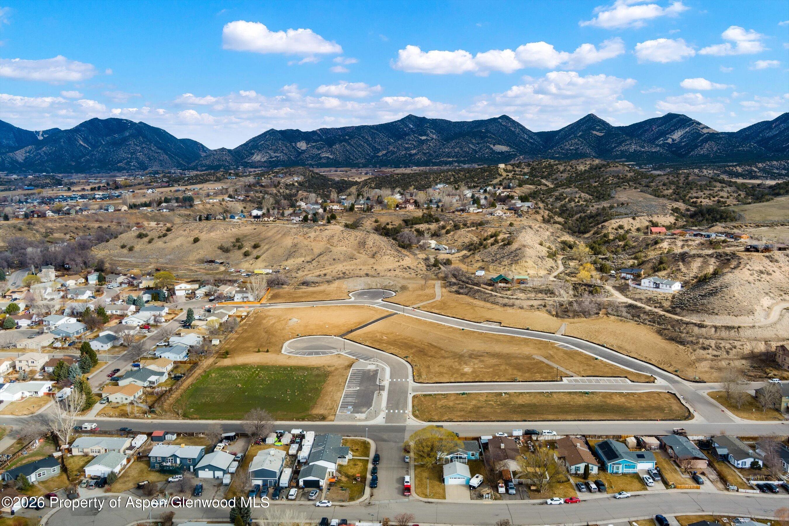 Lot 63 Camario Court Silt CO 81652