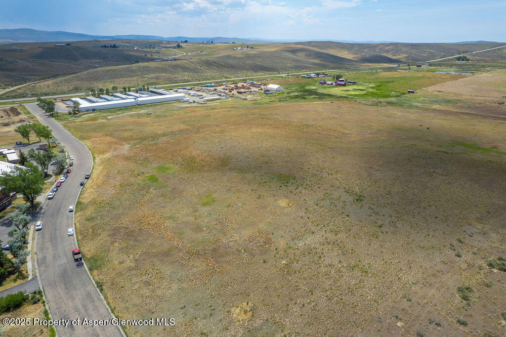 Tbd Wickes Avenue Craig CO 81625