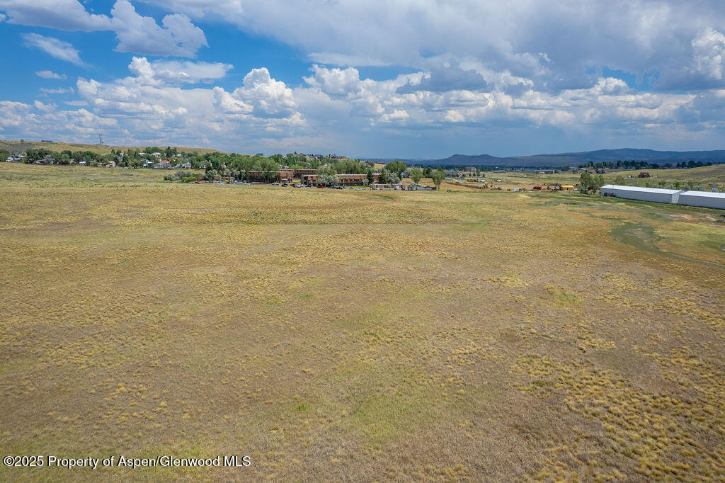 Tbd Wickes Avenue Craig CO 81625