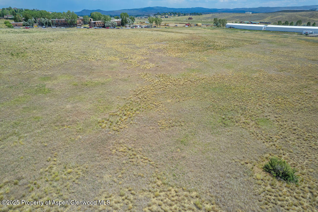 Tbd Wickes Avenue Craig CO 81625