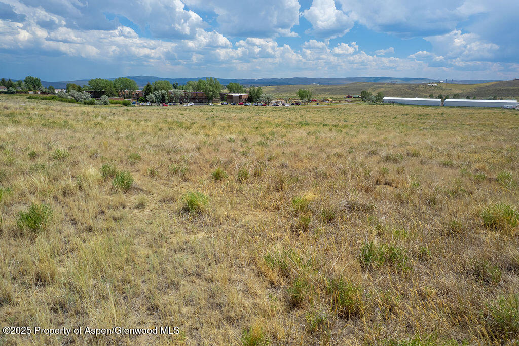 Tbd Wickes Avenue Craig CO 81625