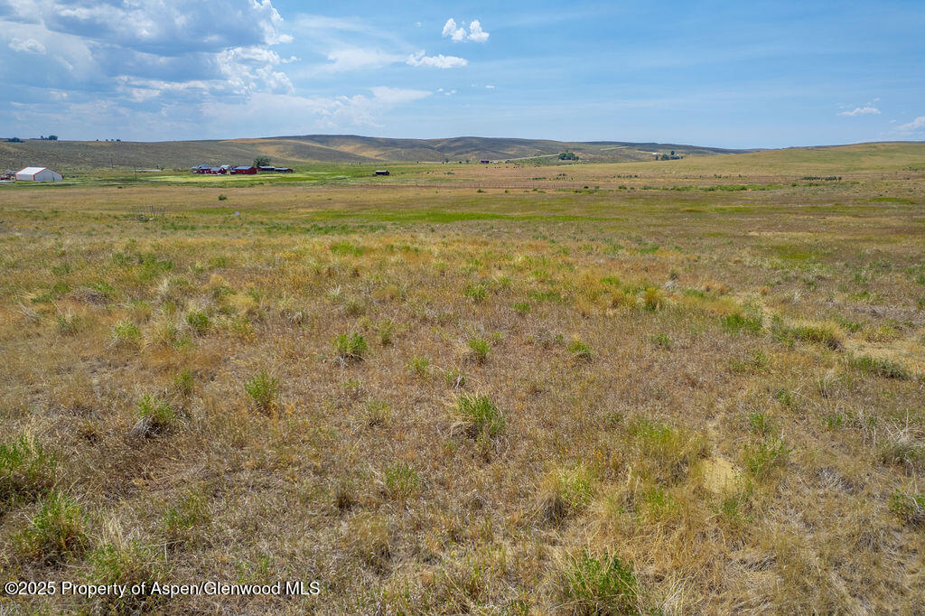 Tbd Wickes Avenue Craig CO 81625