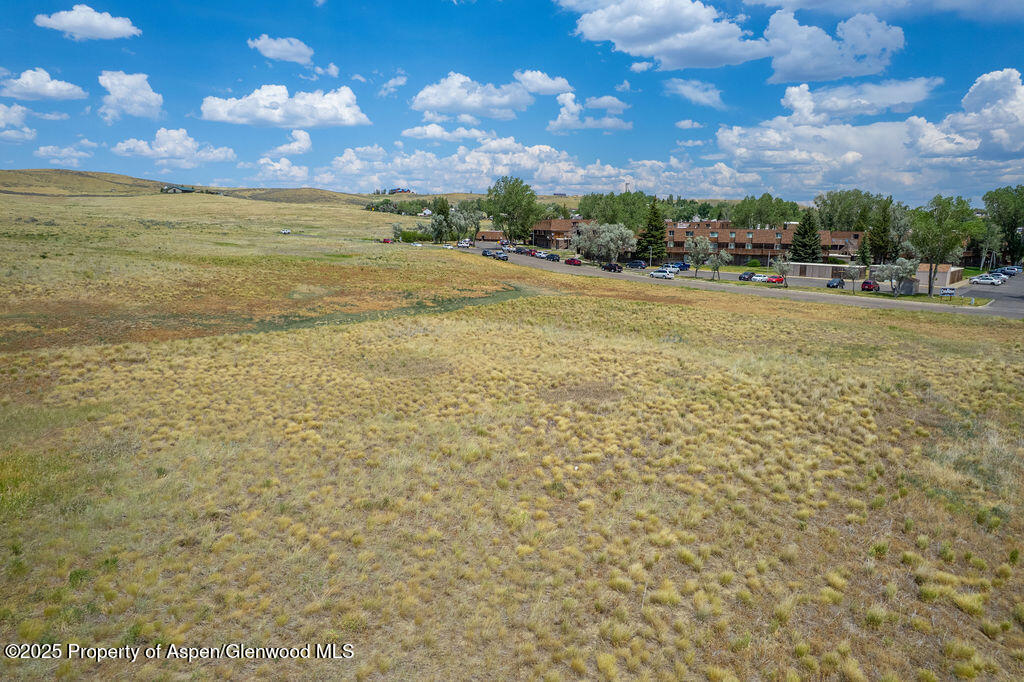 Tbd Wickes Avenue Craig CO 81625