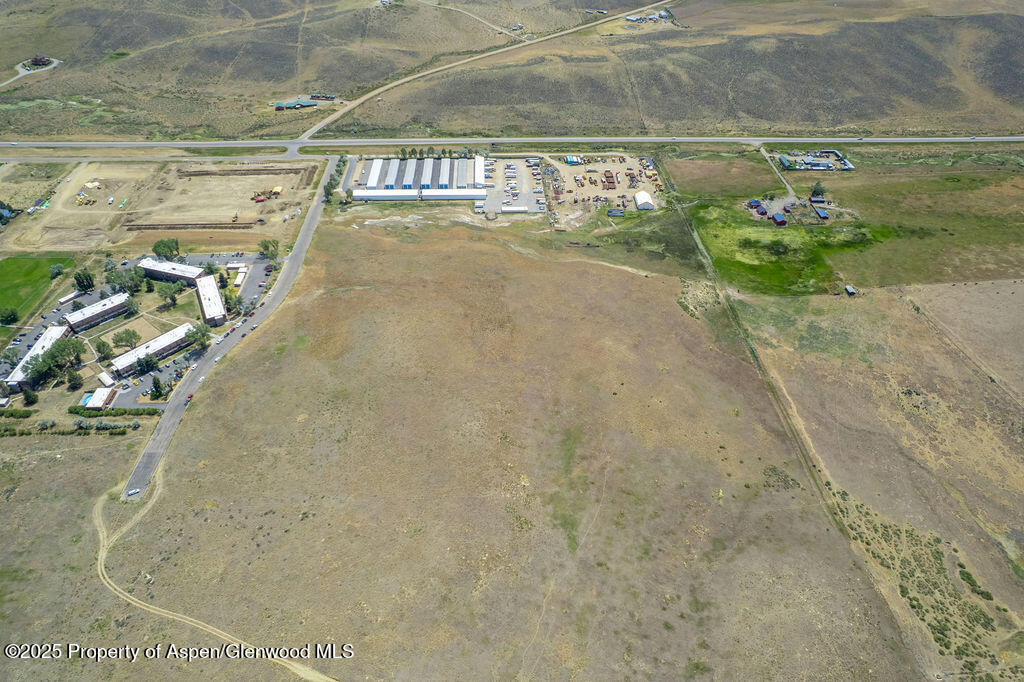 Tbd Wickes Avenue Craig CO 81625