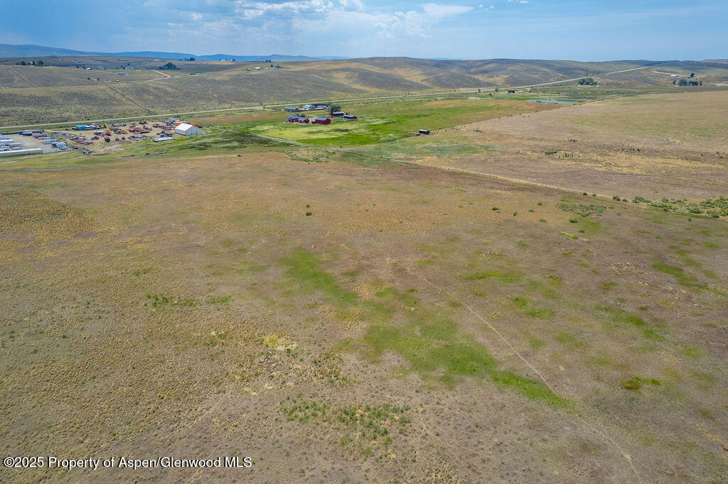 Tbd Wickes Avenue Craig CO 81625