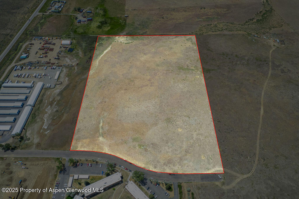 Tbd Wickes Avenue Craig CO 81625