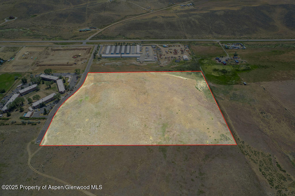 Tbd Wickes Avenue Craig CO 81625