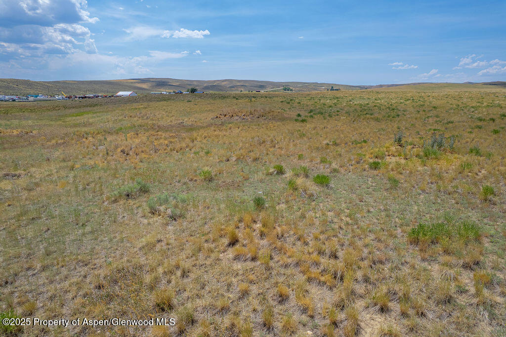 Tbd Wickes Avenue Craig CO 81625