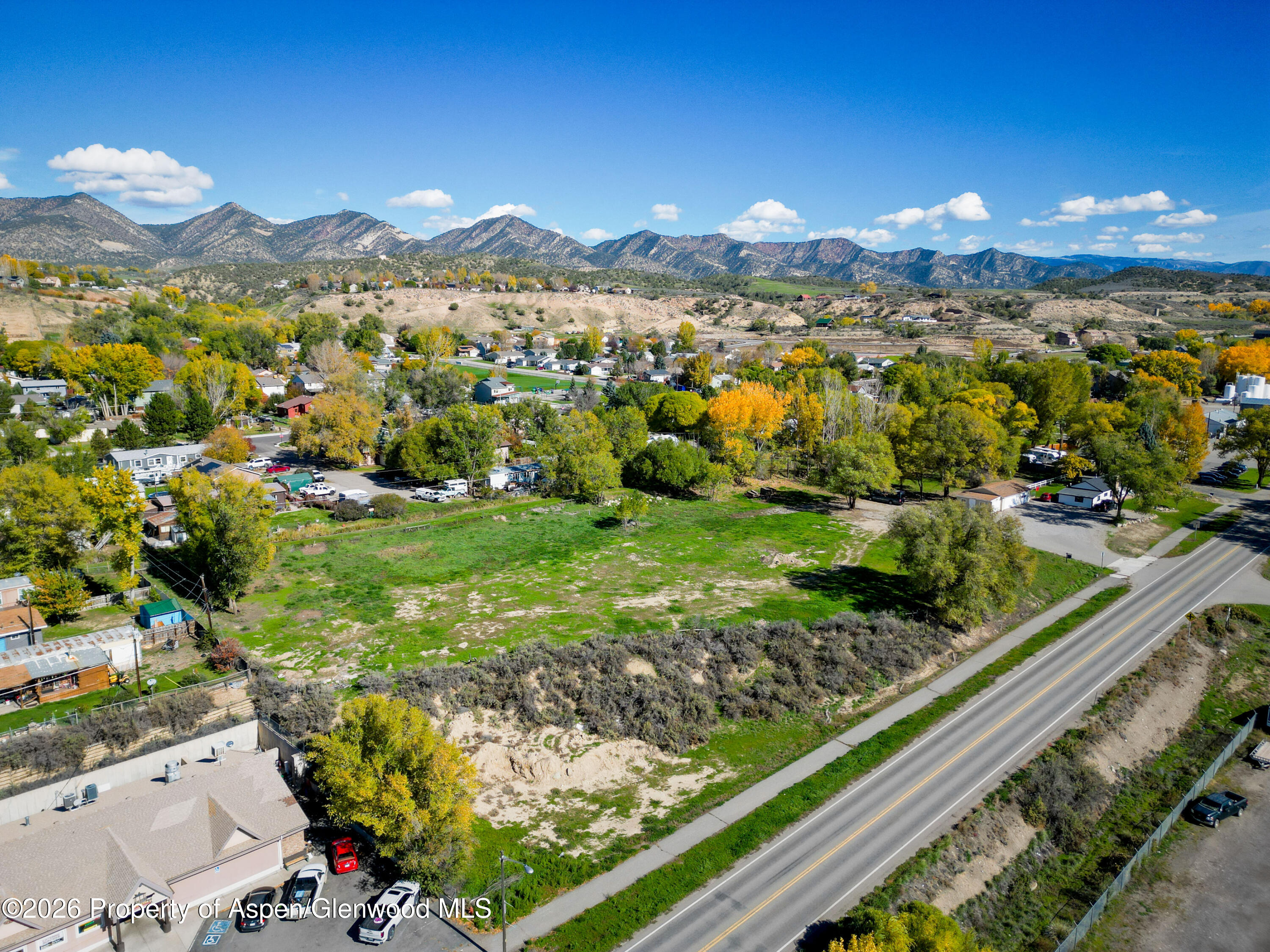 Tbd Main Street Silt CO 81652