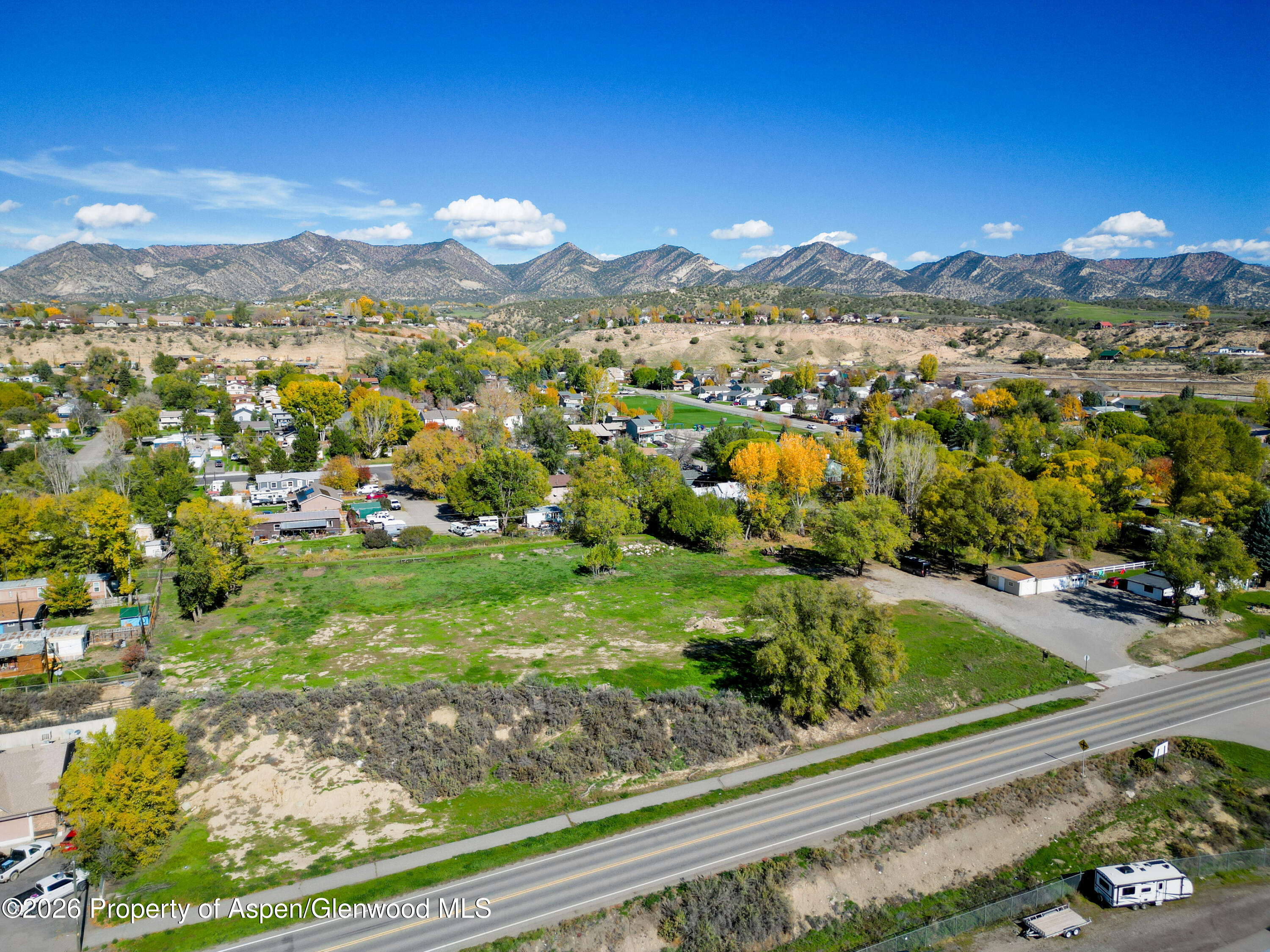 Tbd Main Street Silt CO 81652