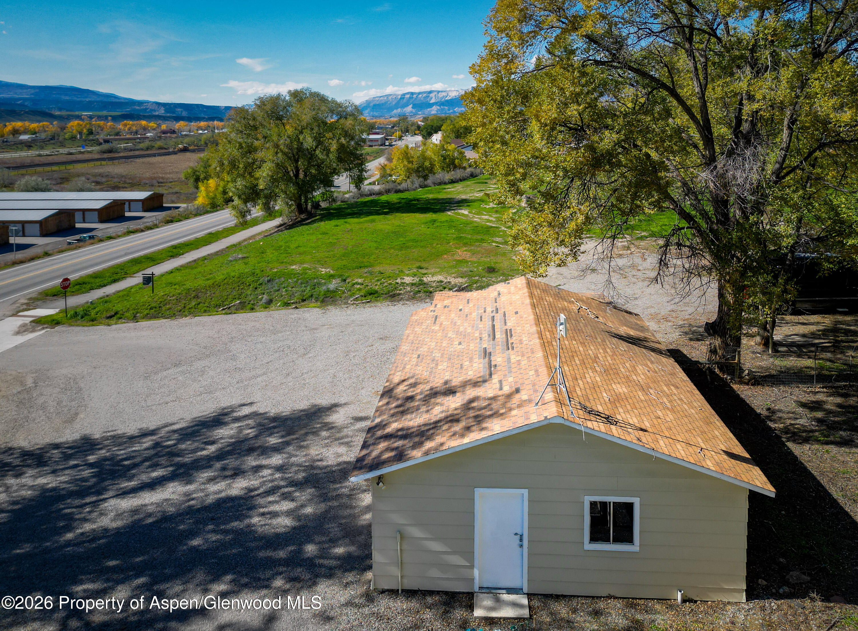 Tbd Main Street Silt CO 81652