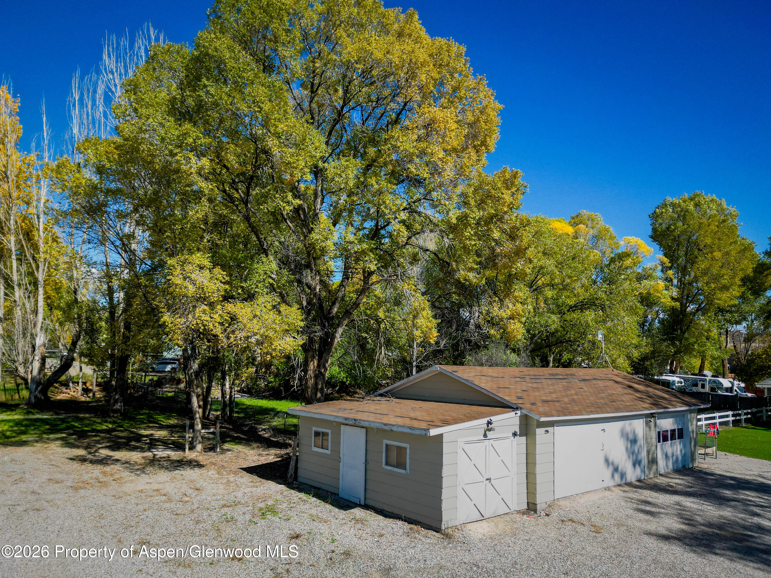 Tbd Main Street Silt CO 81652