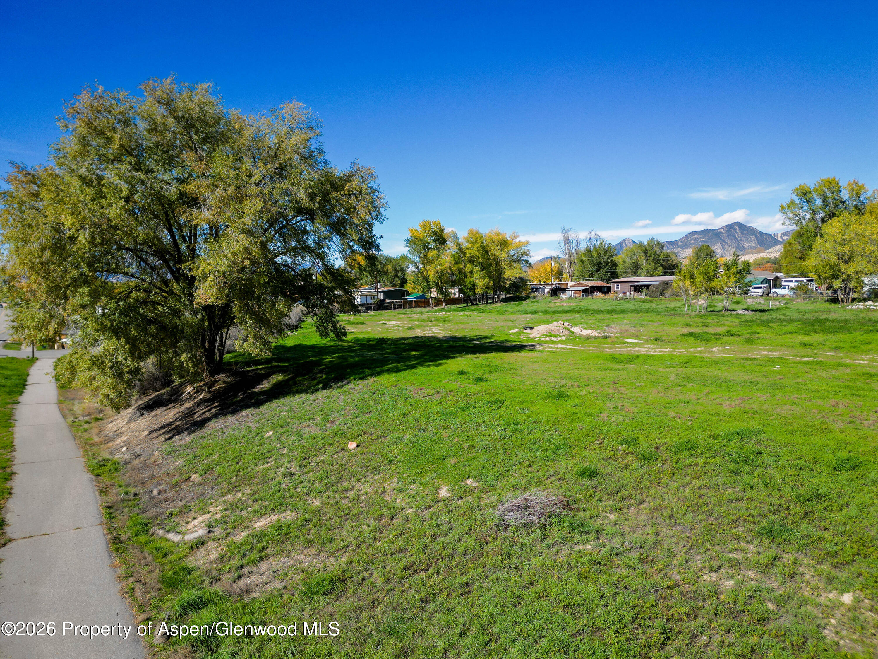 Tbd Main Street Silt CO 81652