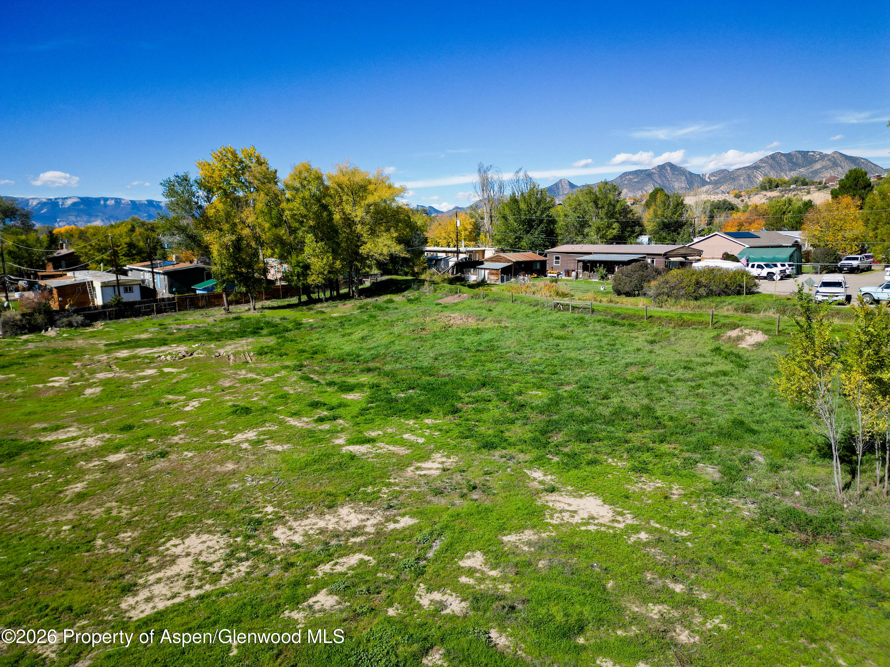 Tbd Main Street Silt CO 81652