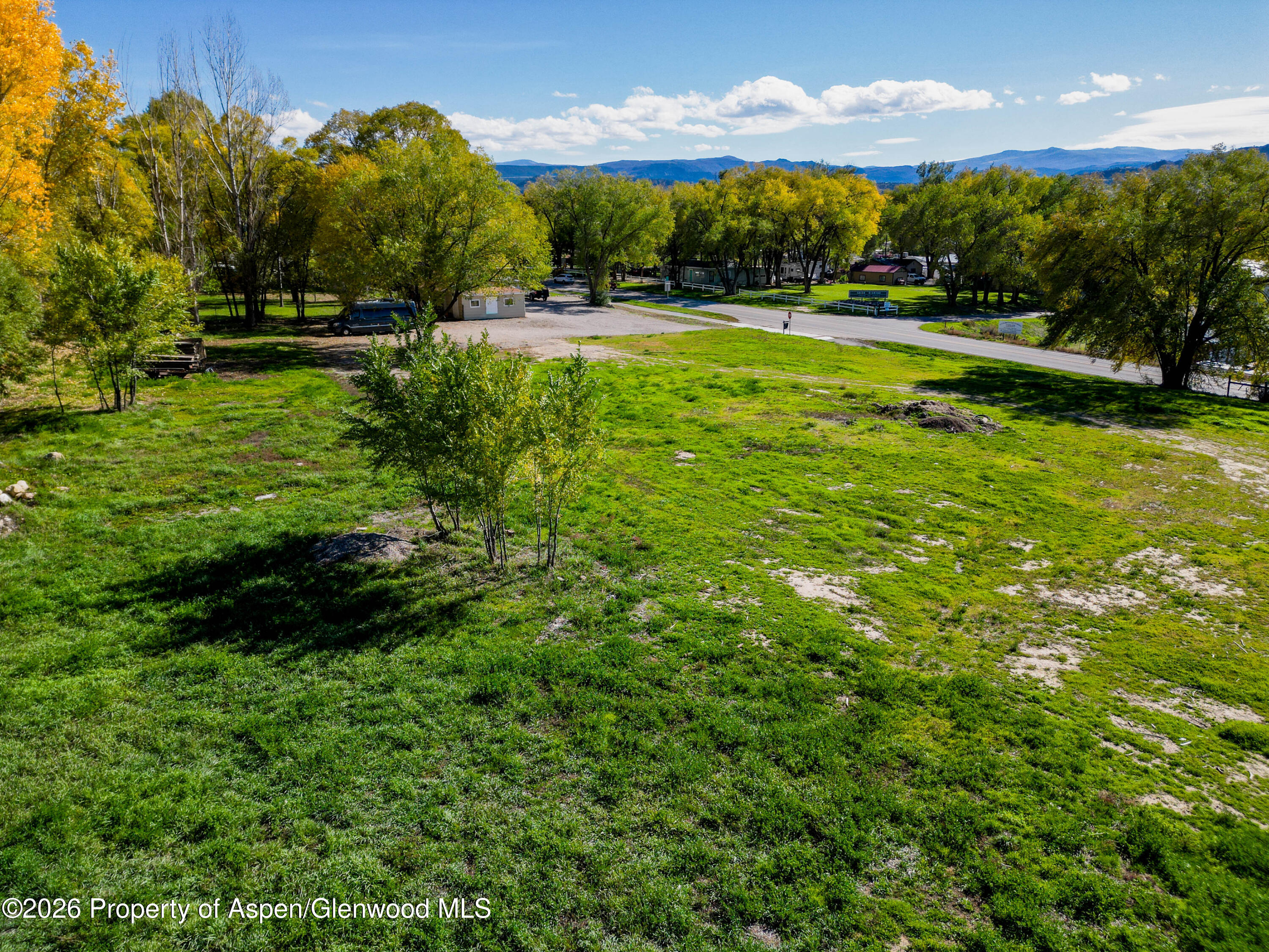 Tbd Main Street Silt CO 81652