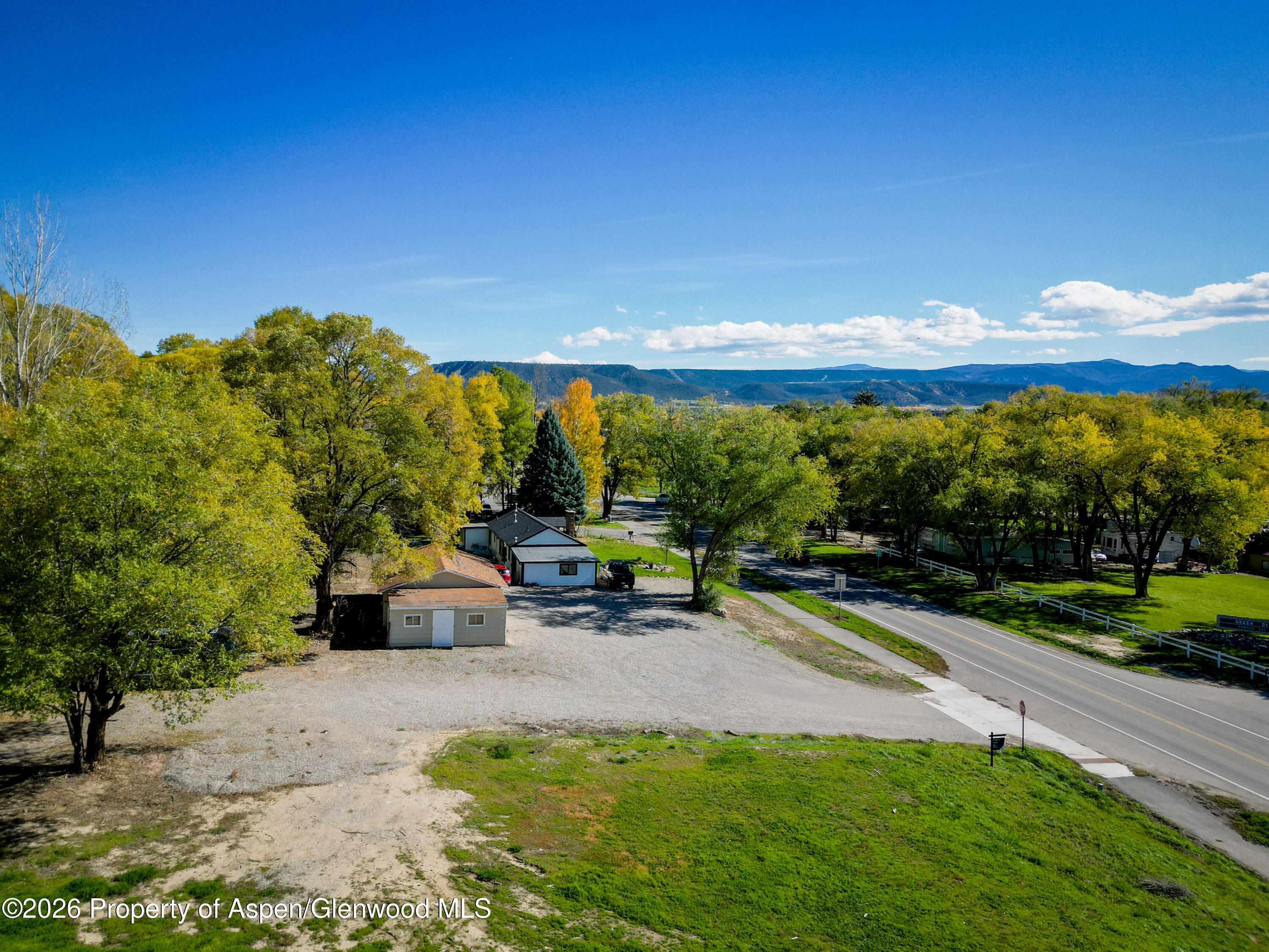 Tbd Main Street Silt CO 81652