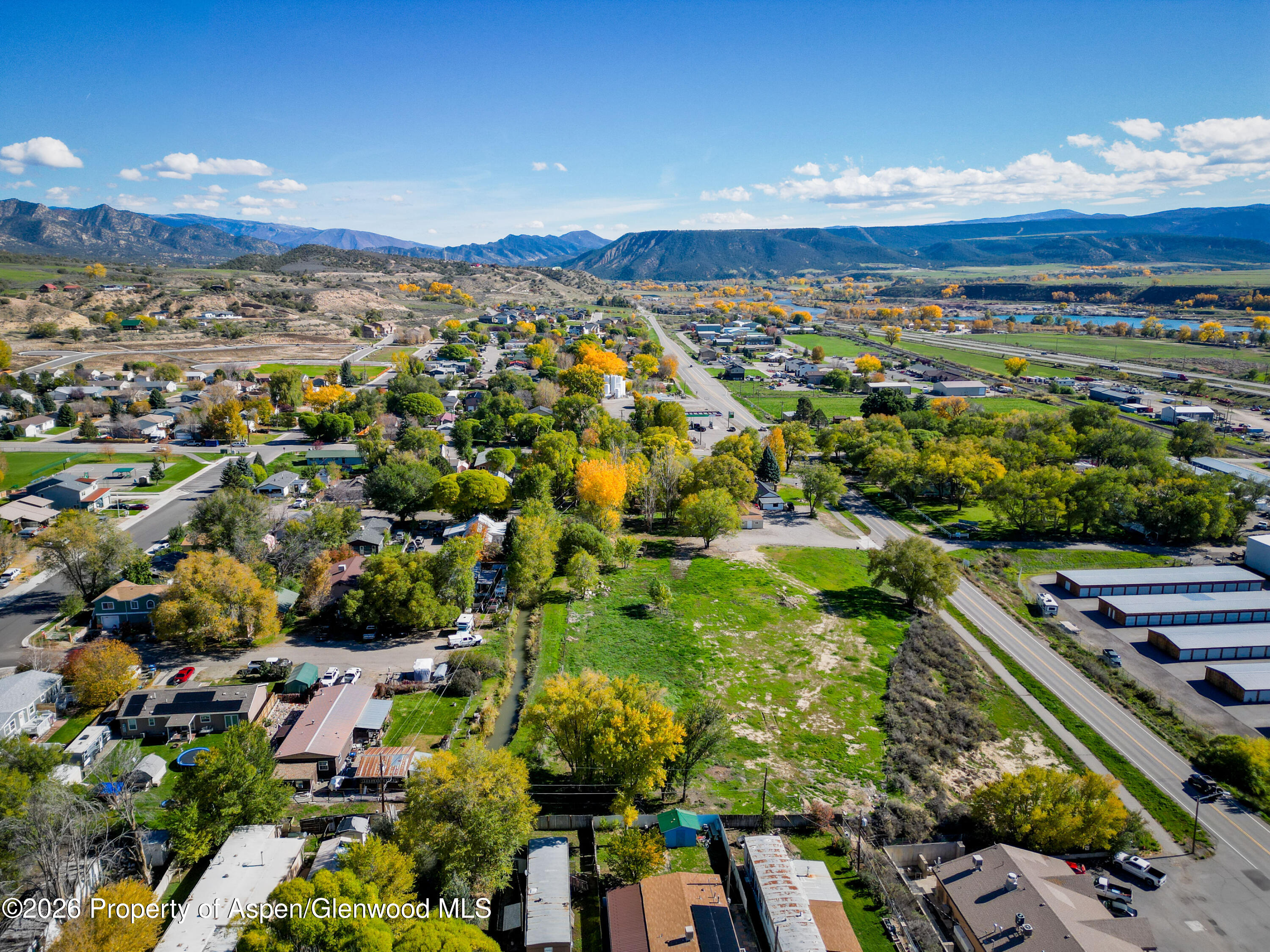 Tbd Main Street Silt CO 81652