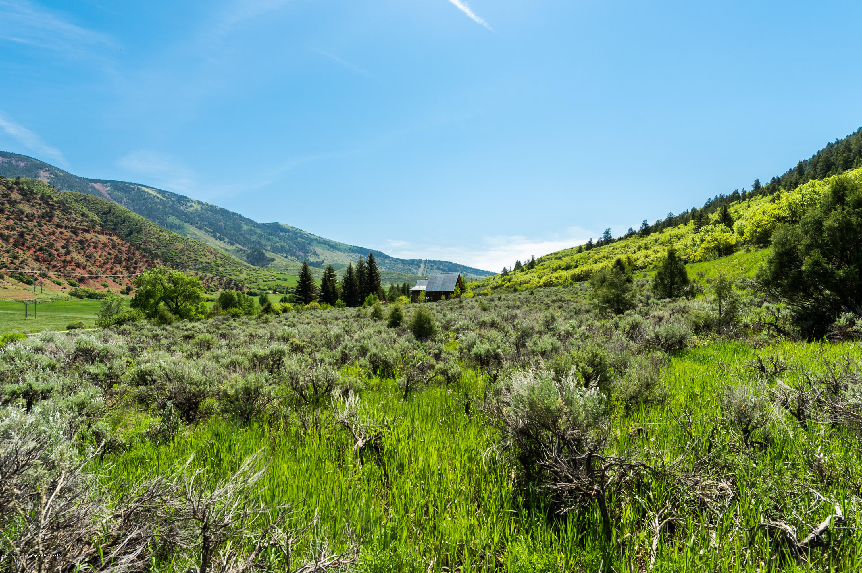 54 Spruce Road Basalt CO 81621